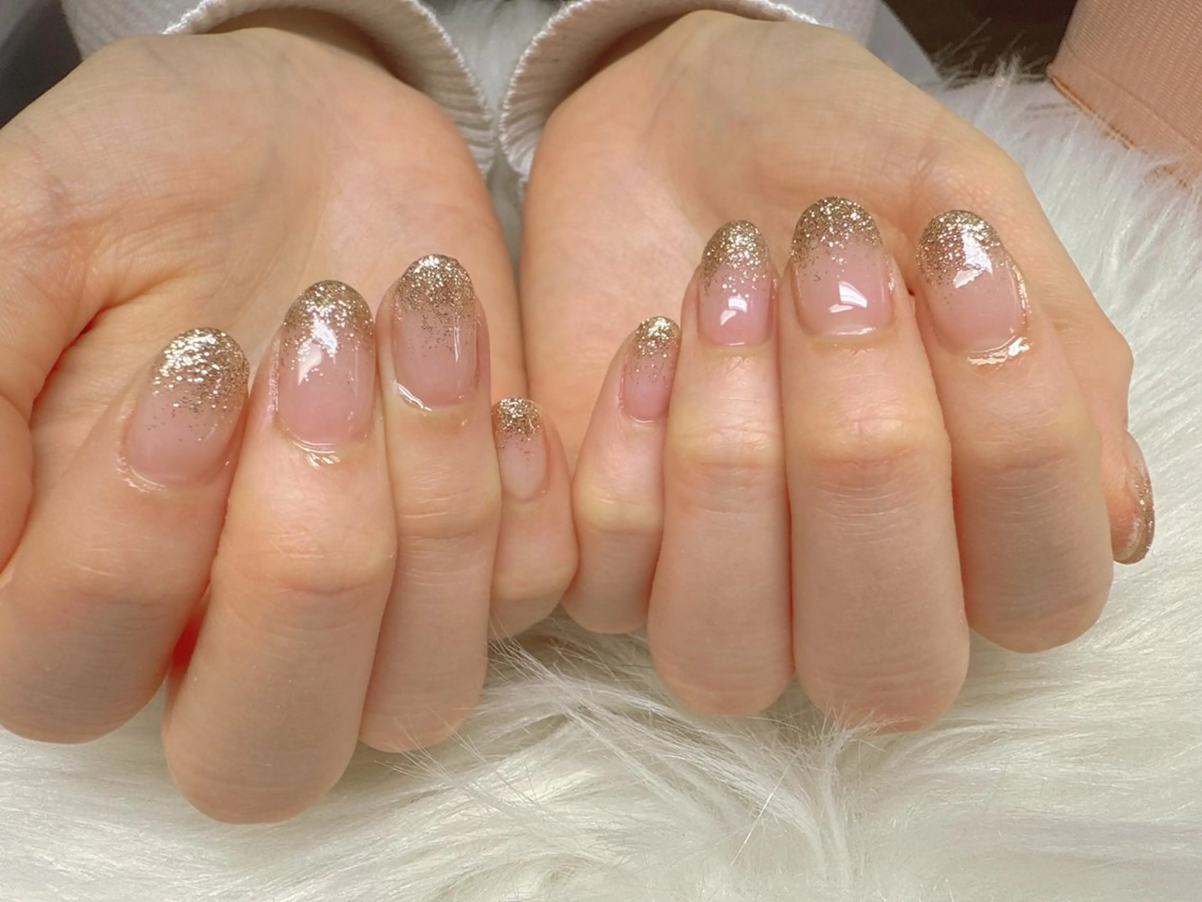 ネイル Amoureuse Satomiのネイルデザイン