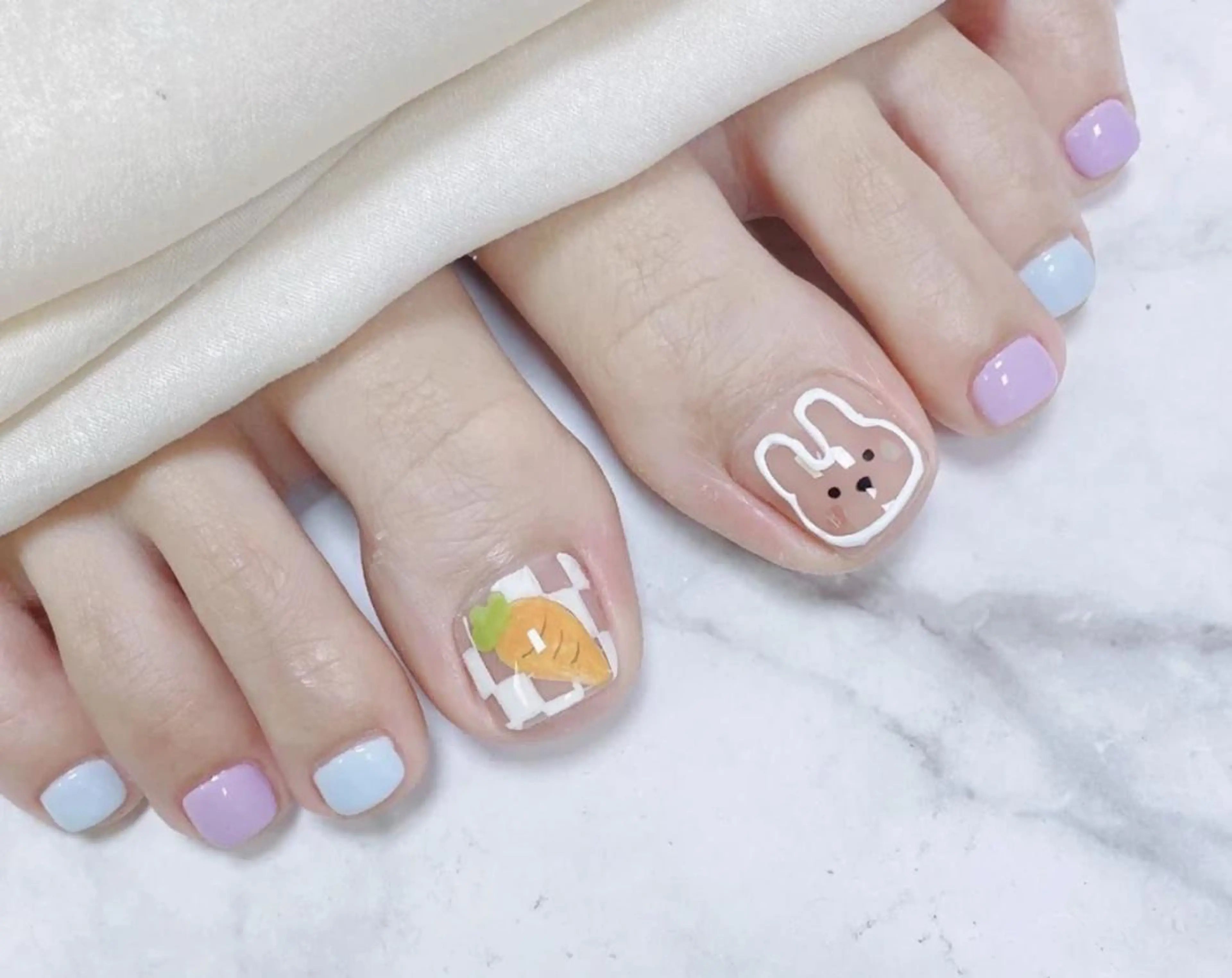 ネイル Cute beauty2のマツエク・マツパデザイン