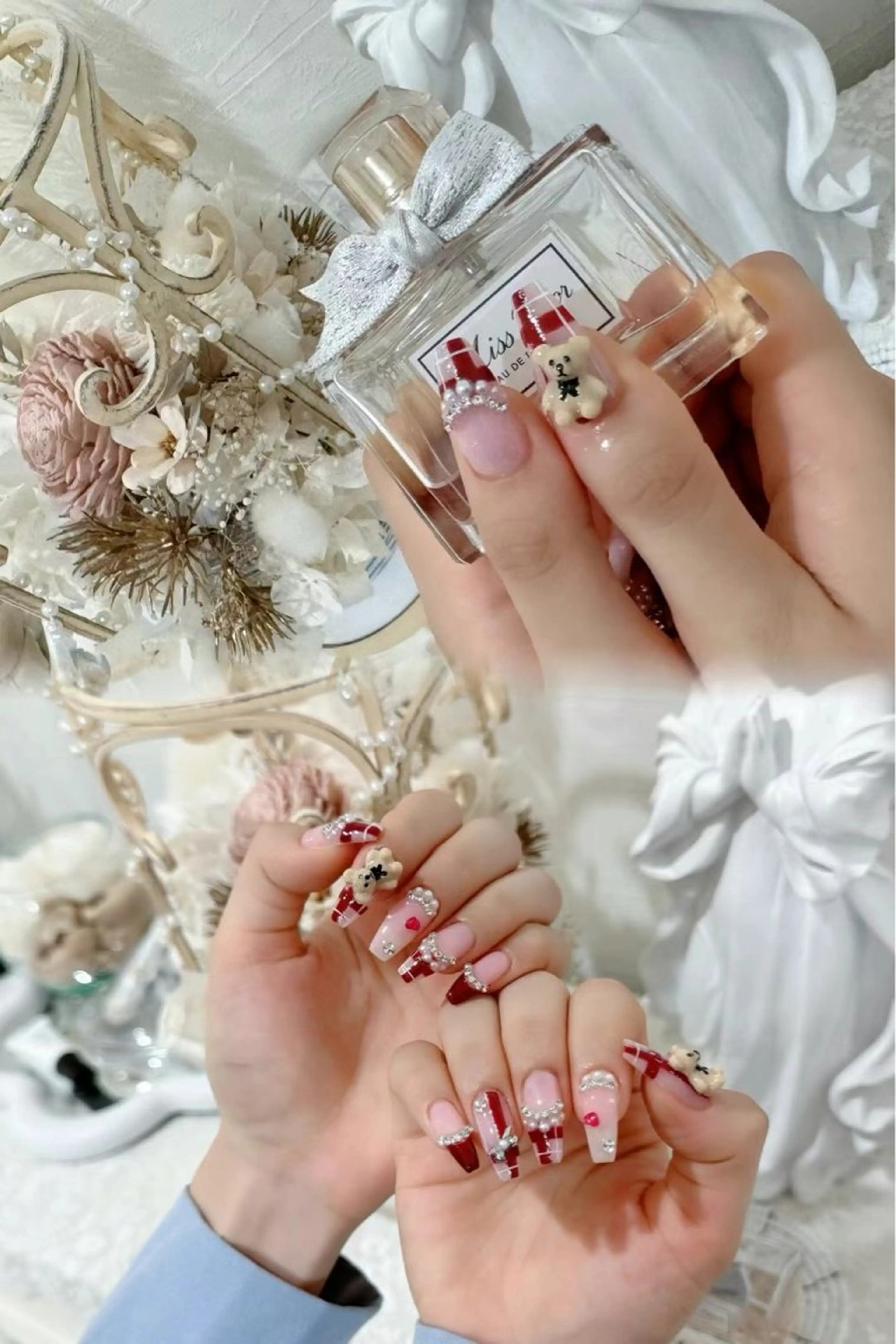 ネイル Su mmerのネイルデザイン