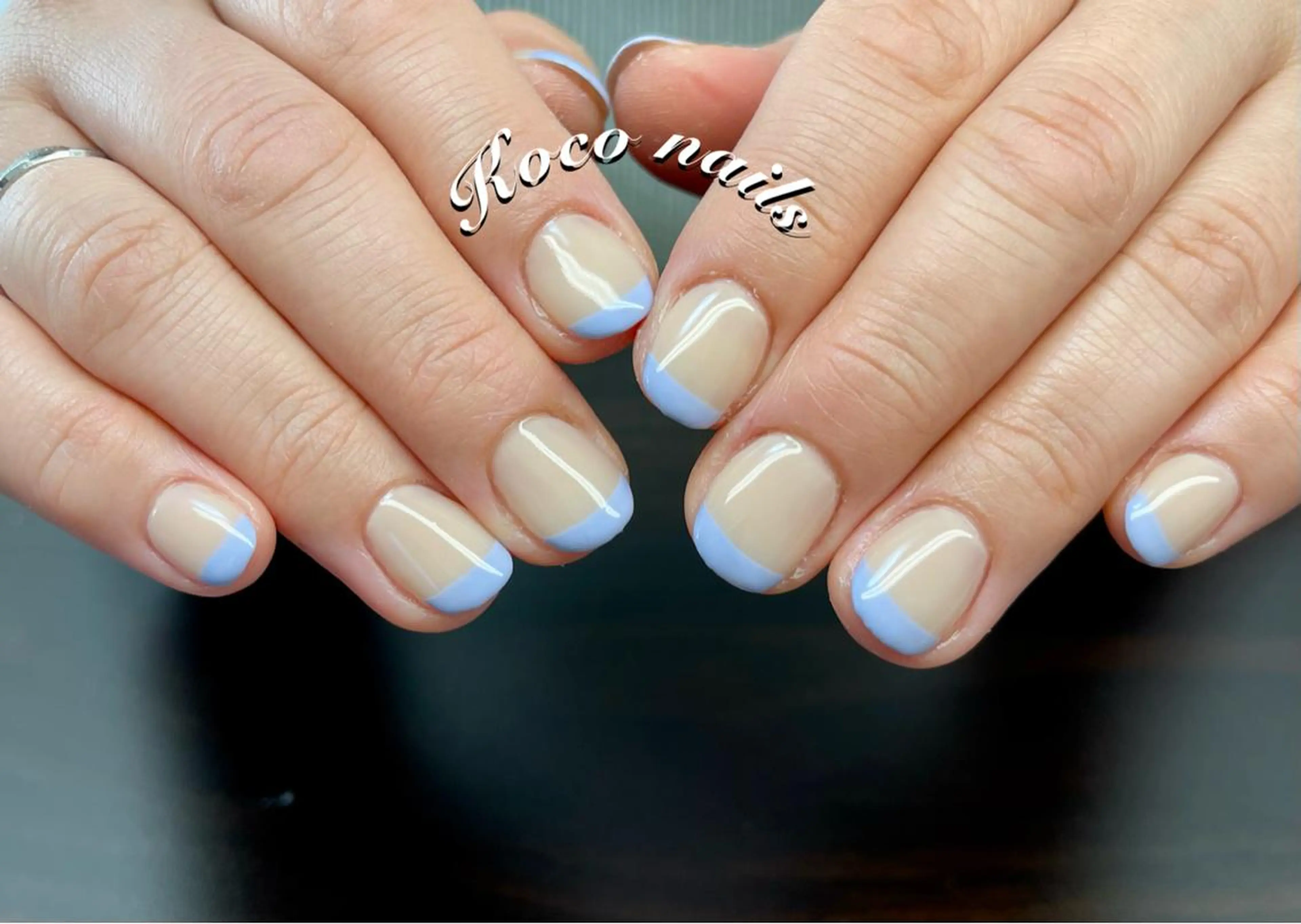 ネイル M.N_ nailのネイルデザイン