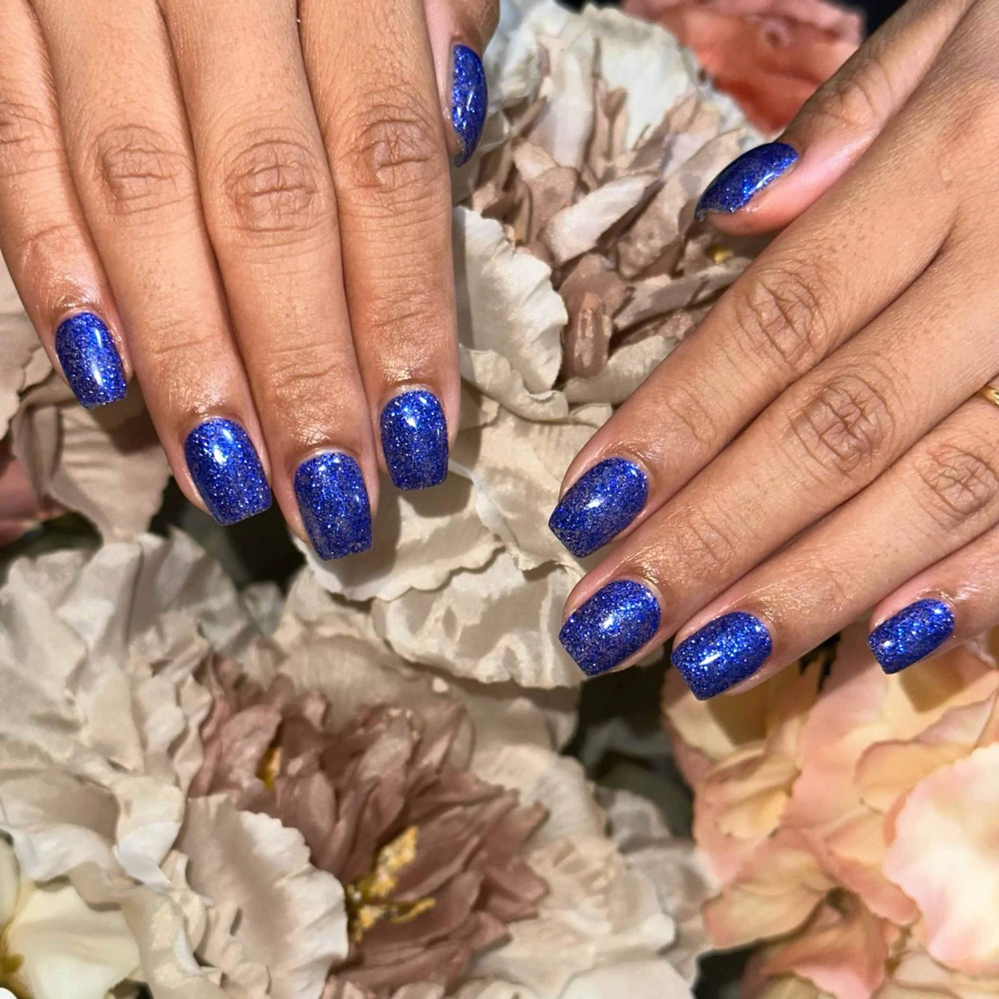 ショート BeautySalonKREI所属・KREI NORIKAのネイルデザイン