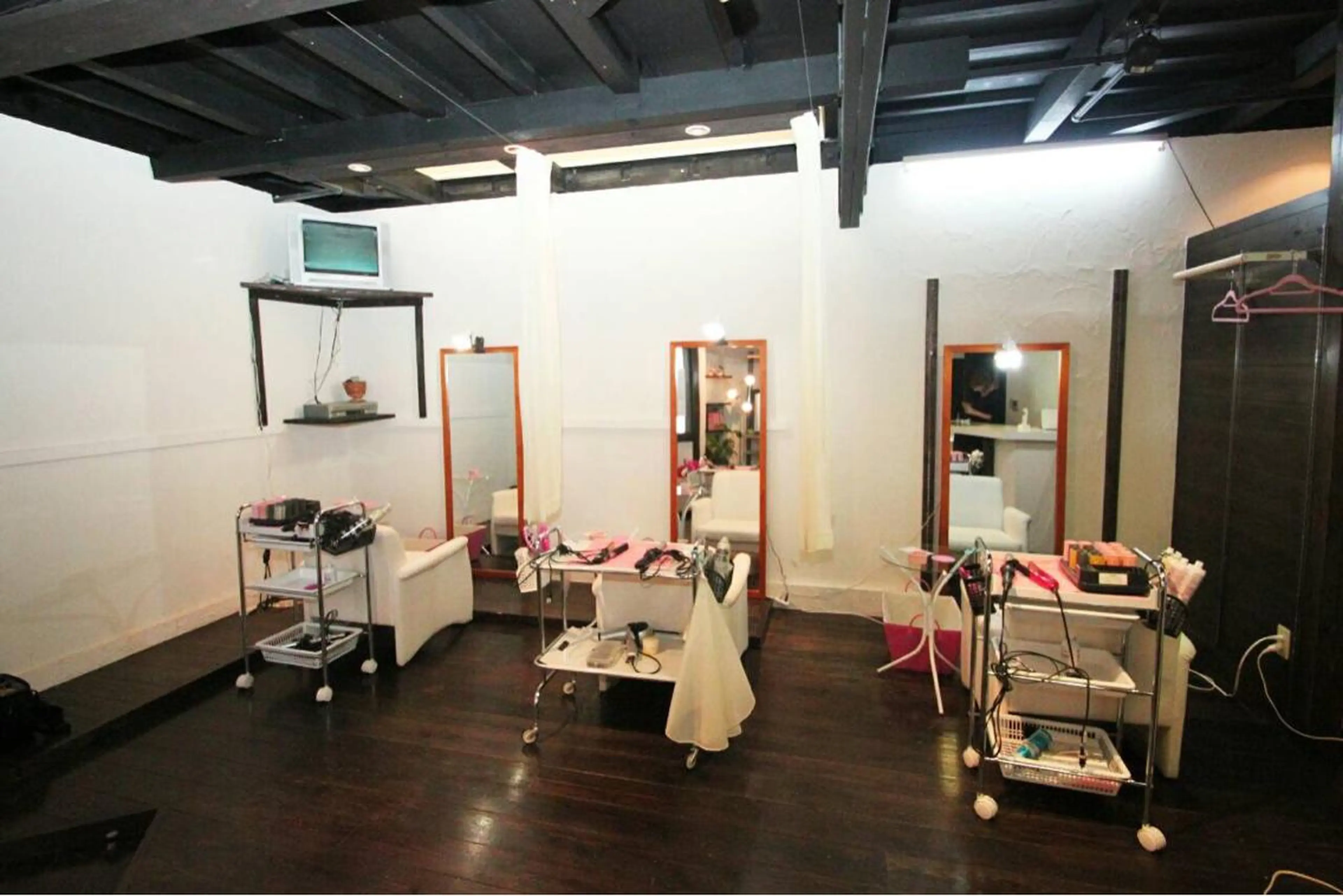 マツエク・マツパ brille ~eyelash~のマツエク・マツパデザイン