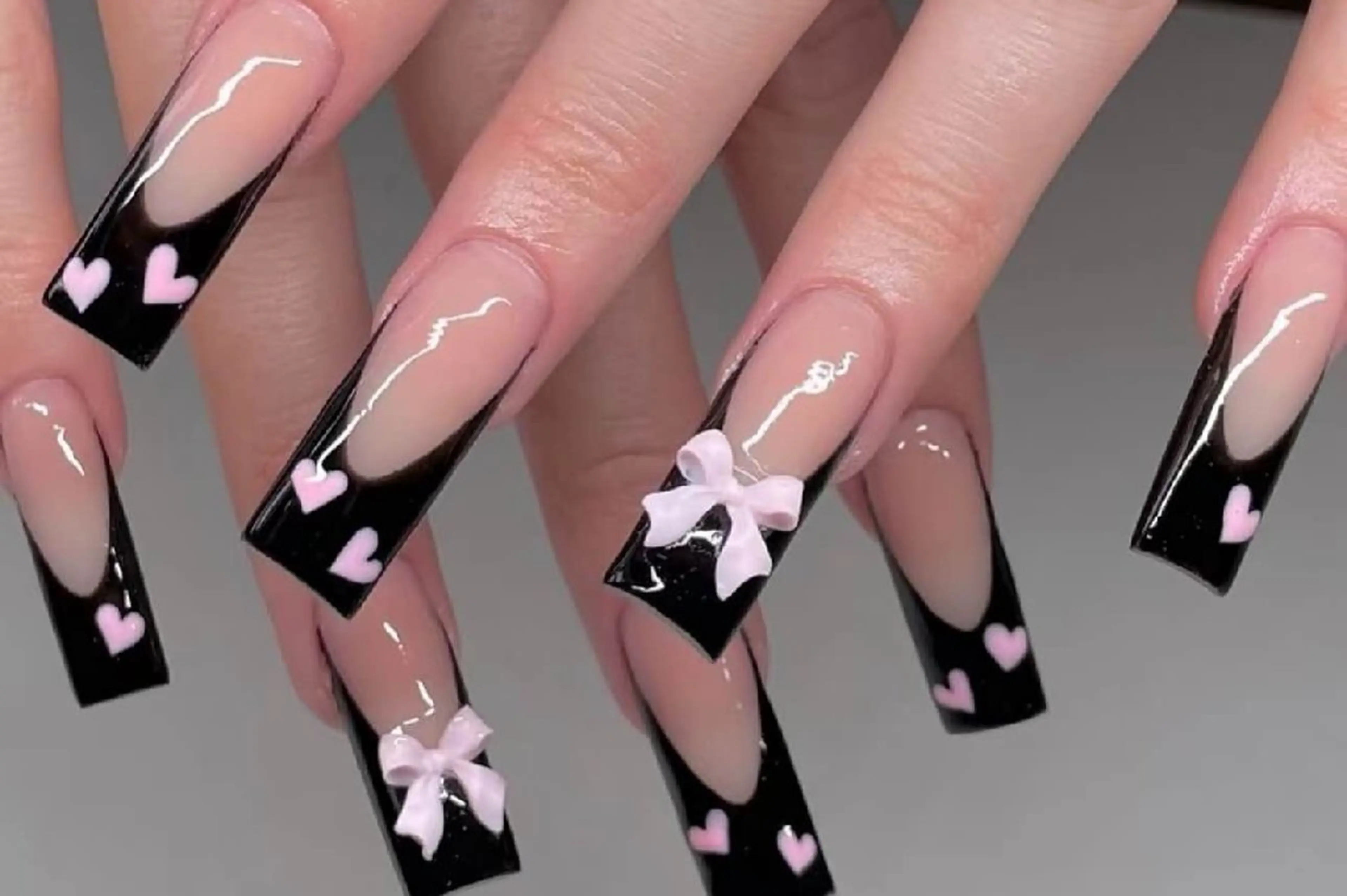 ネイル CI CI北千住のネイルデザイン