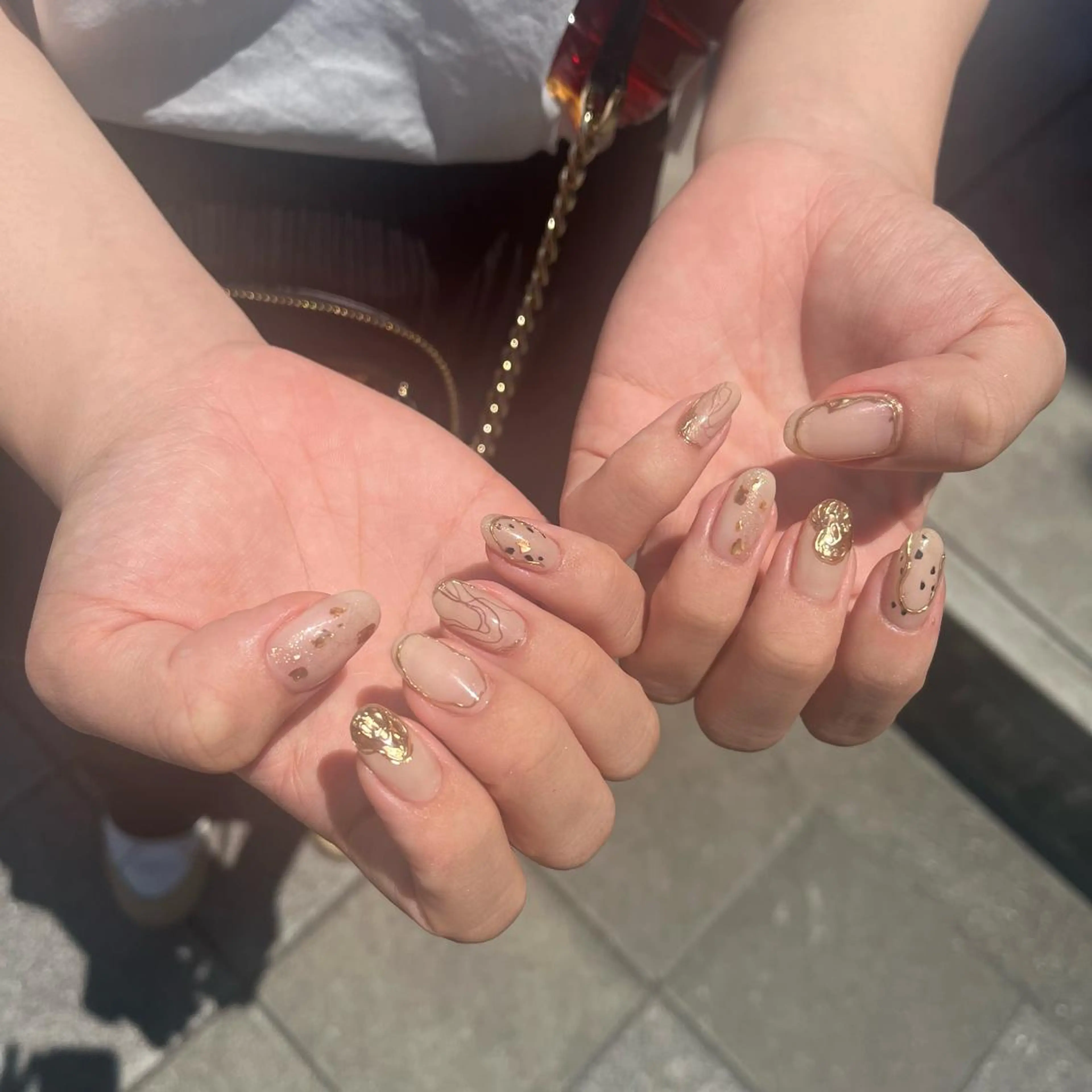 10本art‪𓂃𓈒𓏸の写真