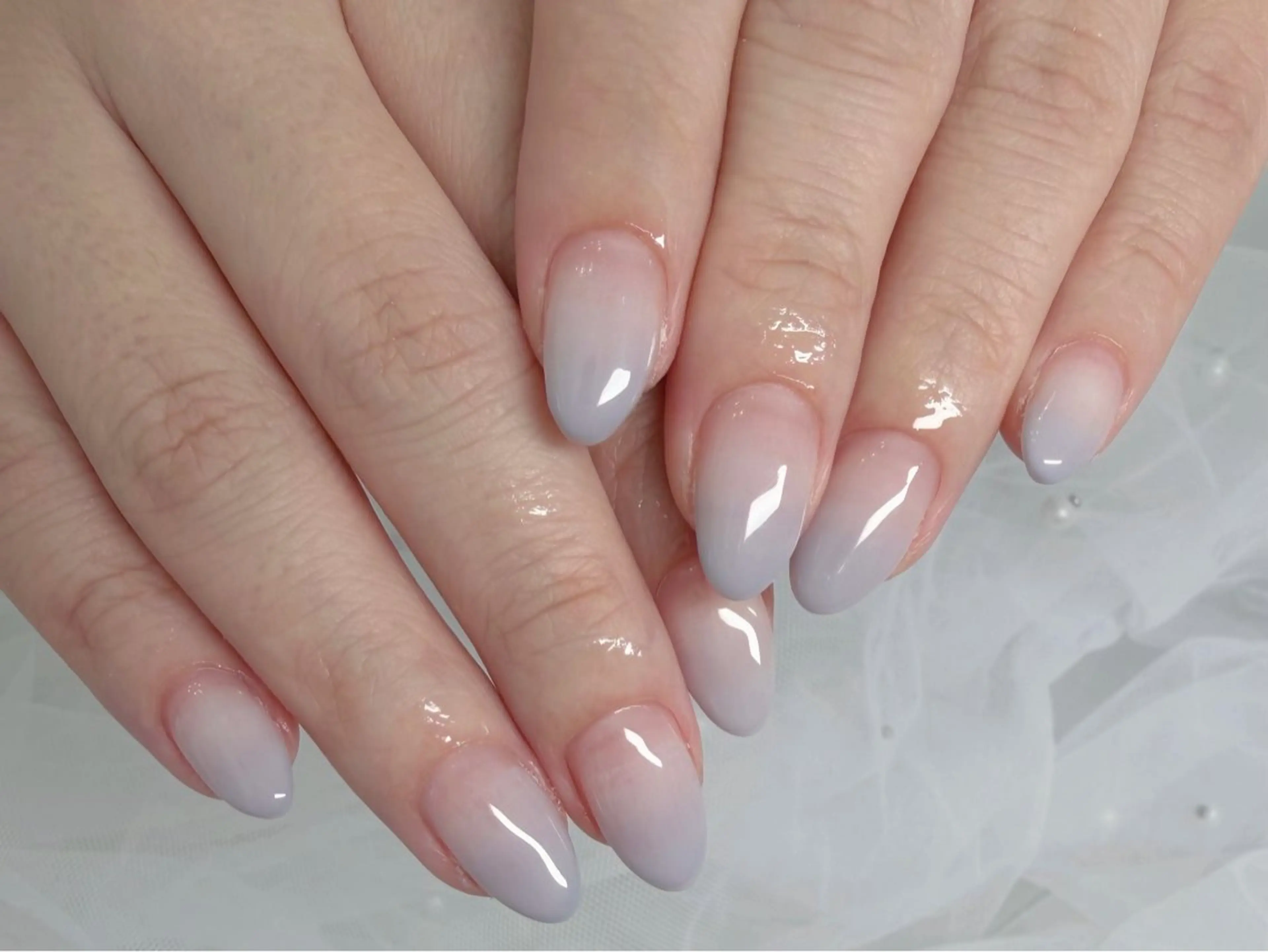 ネイル 非対面ネイルサロンEve所属・非対面ネイルサロン Eveのネイルデザイン