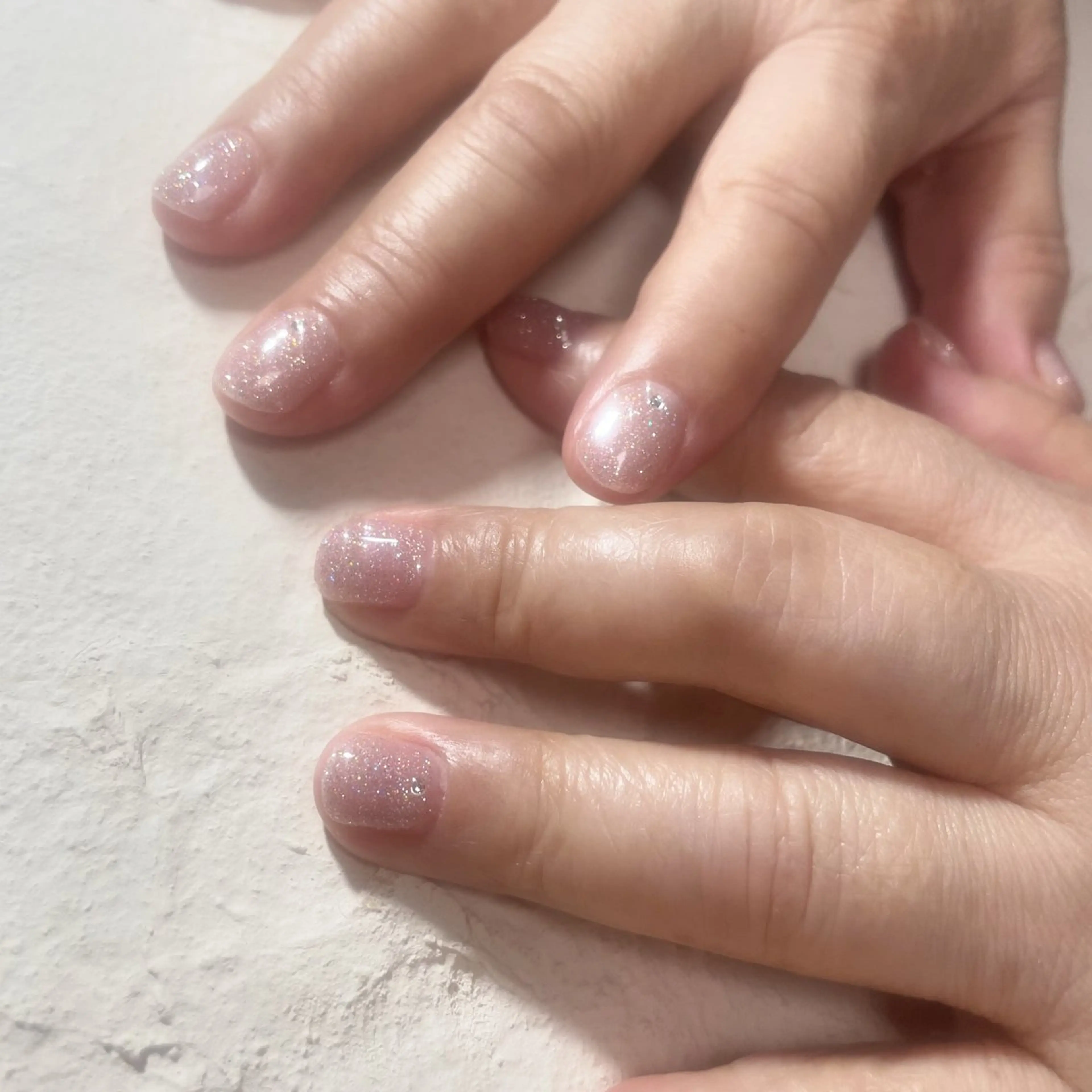 ネイル nail.gorin所属・吉村 優子のネイルデザイン