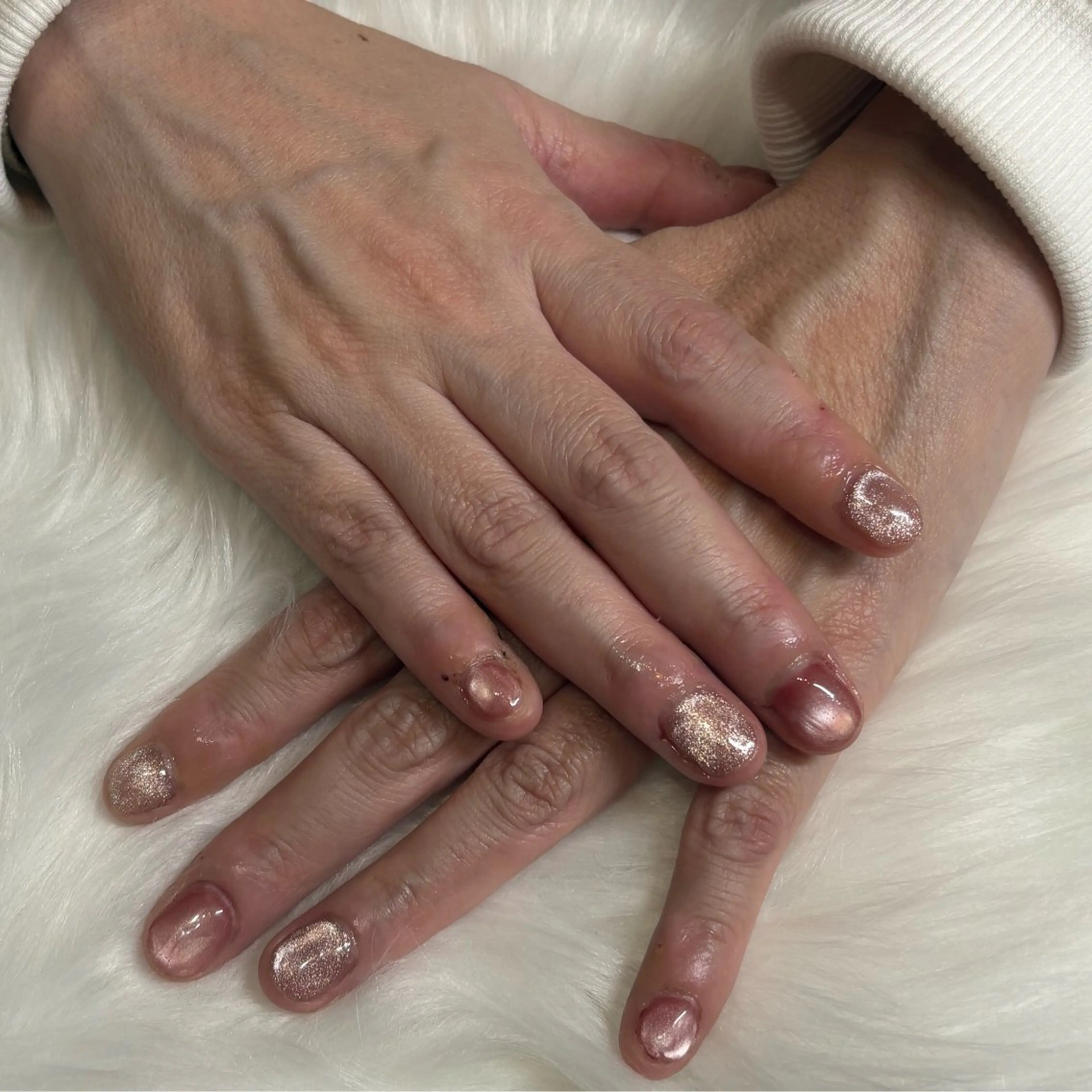 ネイル Lima 優菜のネイルデザイン