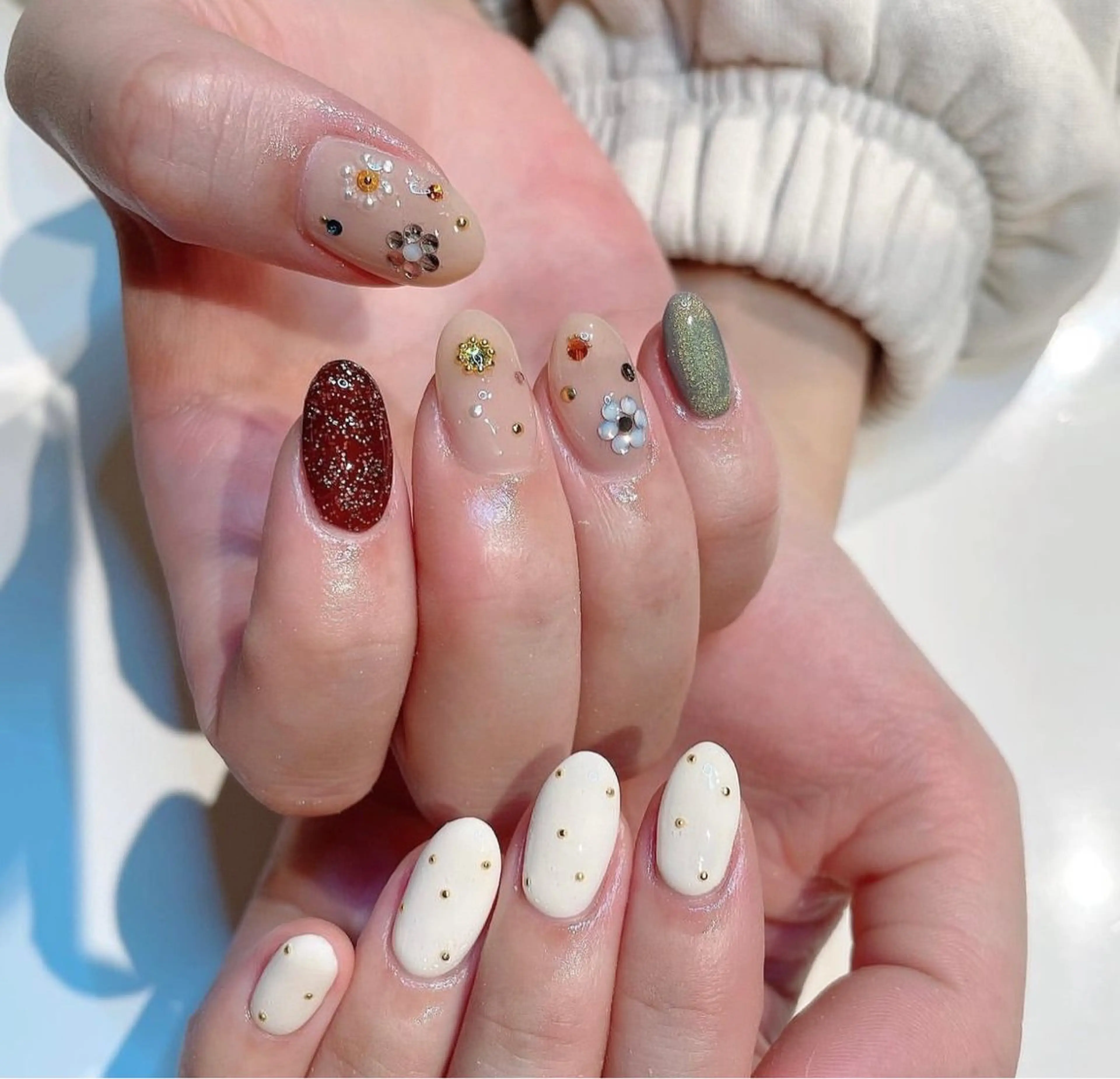 ネイル ｅｋａ ご予約は公式LINEのその他イメージ