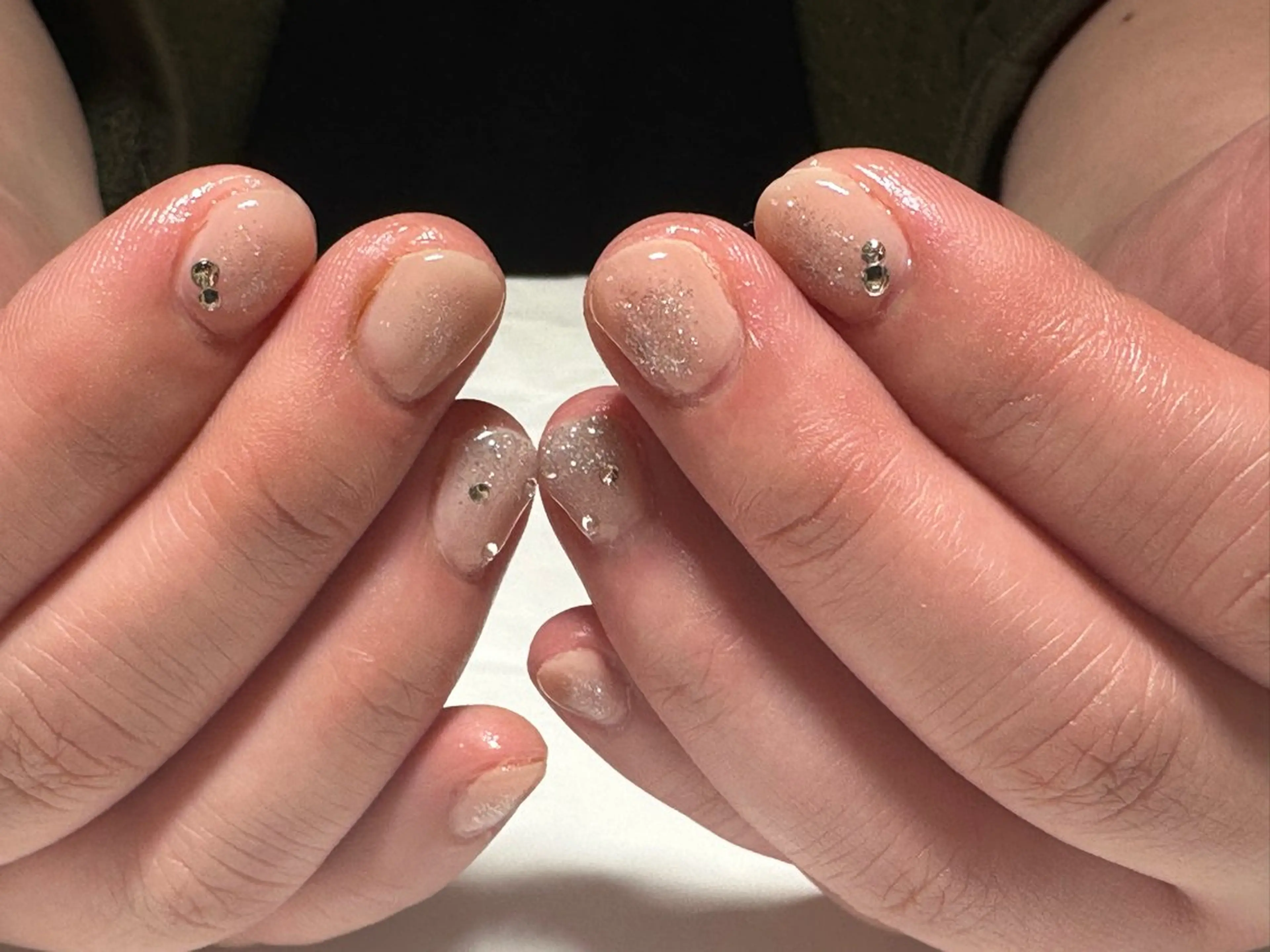 ネイル e.nail所属・🍎吉田 恵里🍎のネイルデザイン