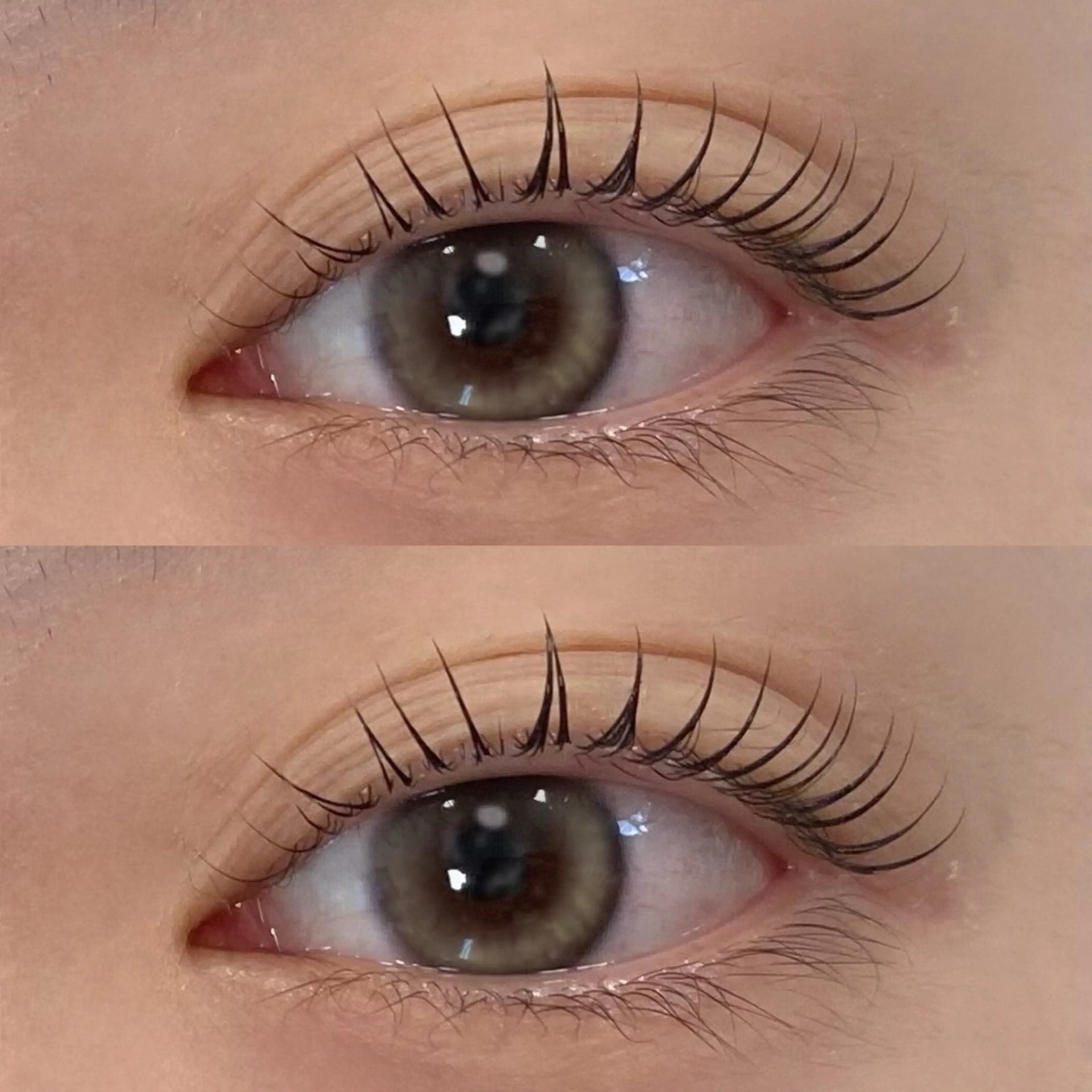 マツエク・マツパ vim lash🪞 nagisa💞のマツエク・マツパデザイン