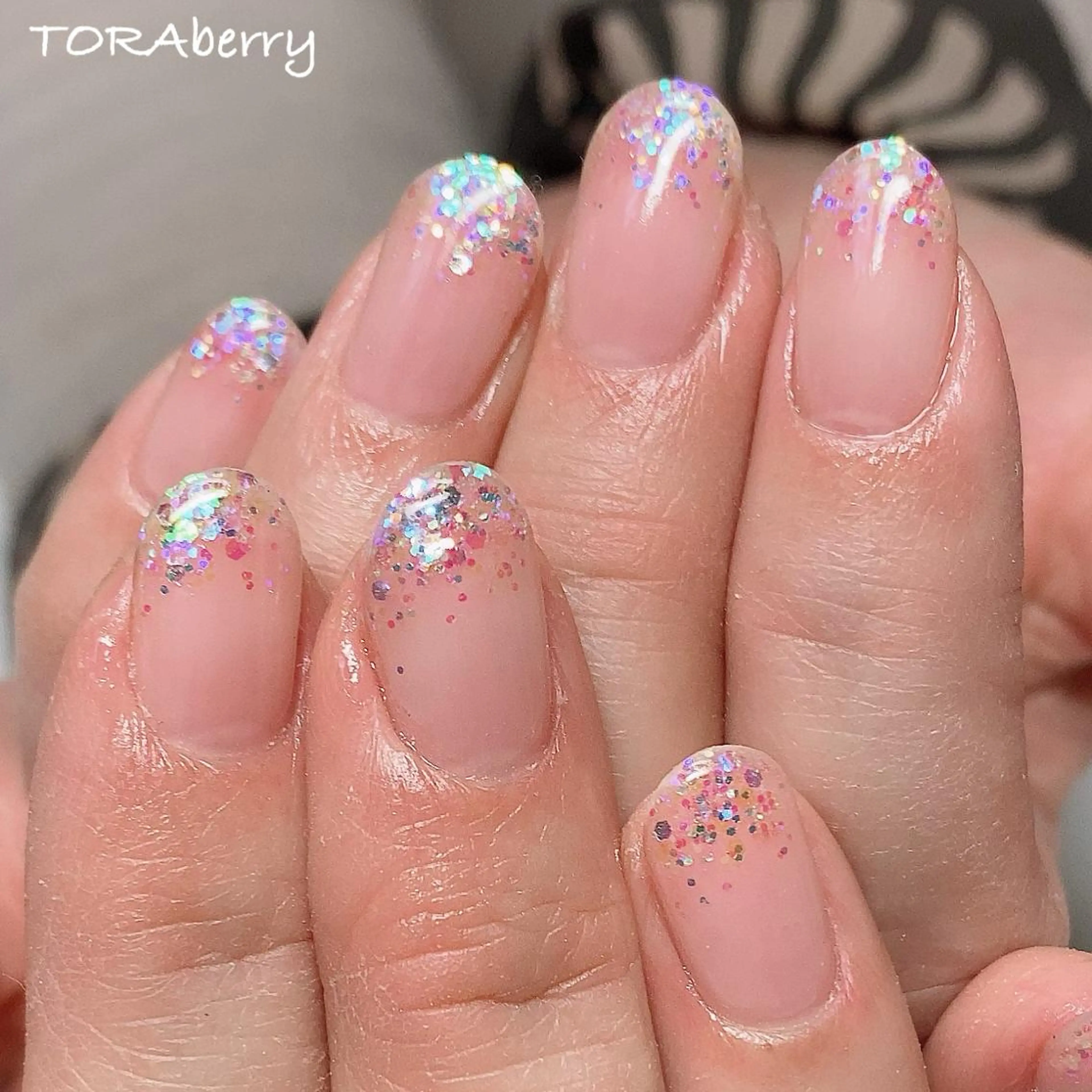 ネイル ハンドネイル ネイリスト なつみのネイルデザイン