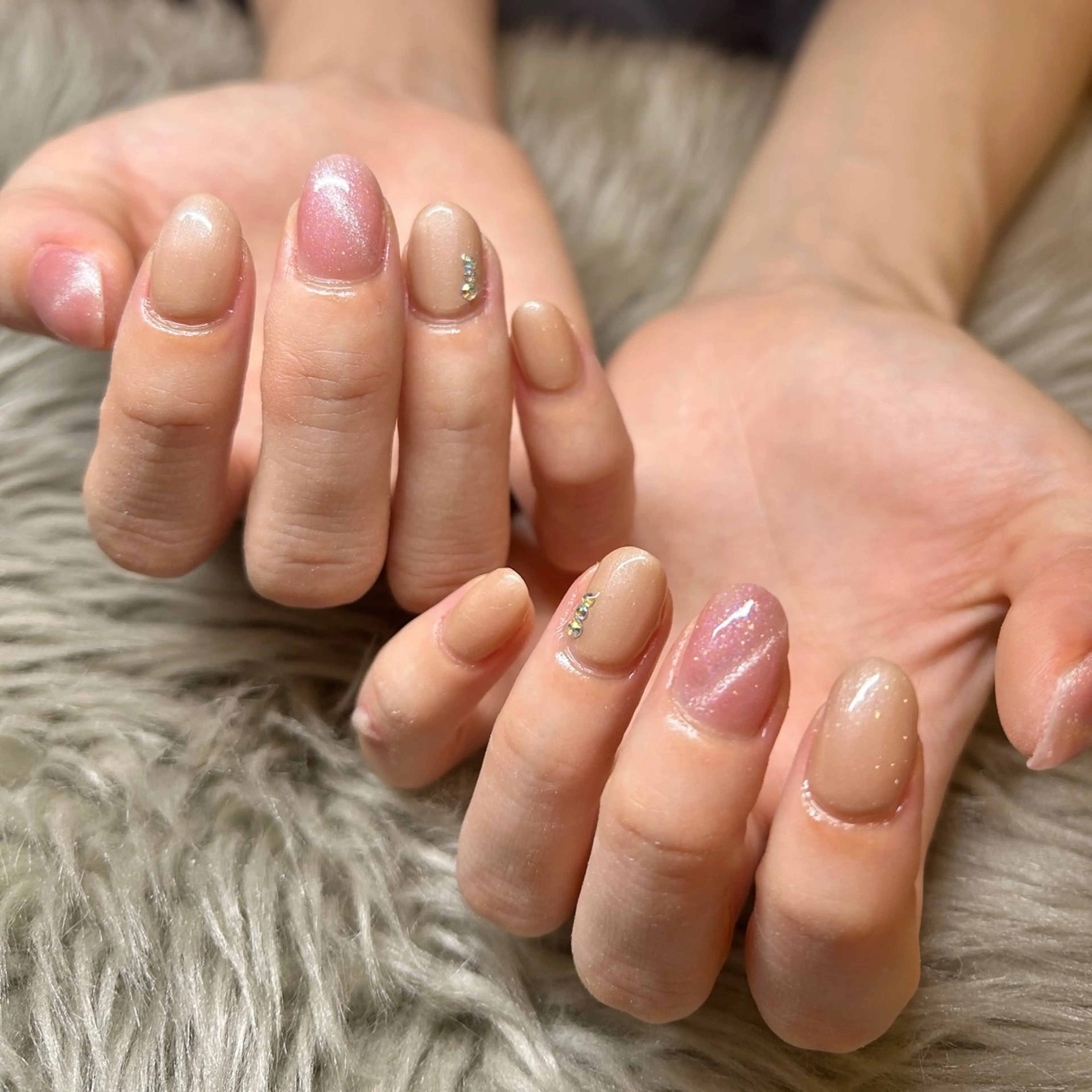 ネイル Matsui ⋆꙳のネイルデザイン