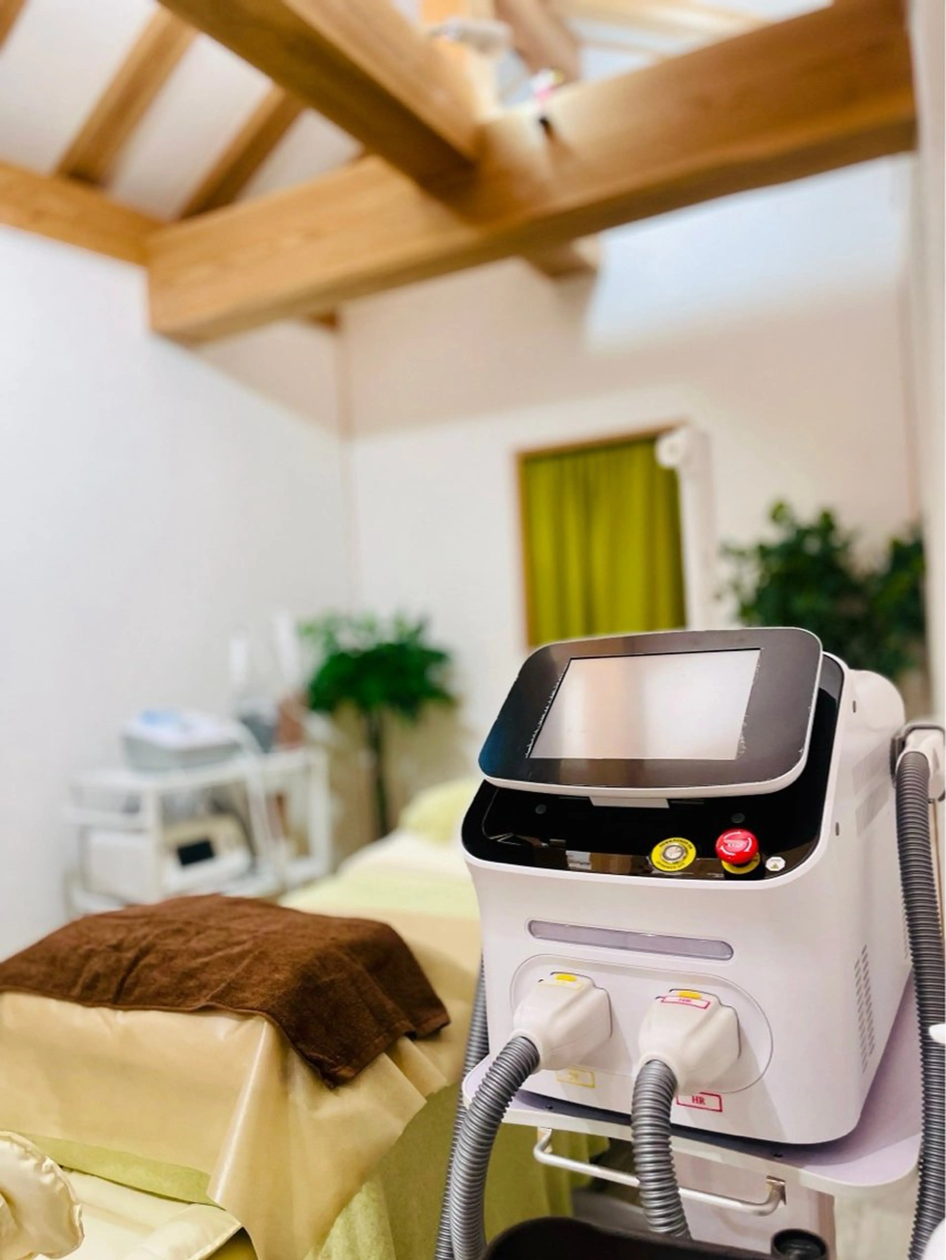 facialsalonびじょるか所属・まつもと かずこのエステ・リラクイメージ