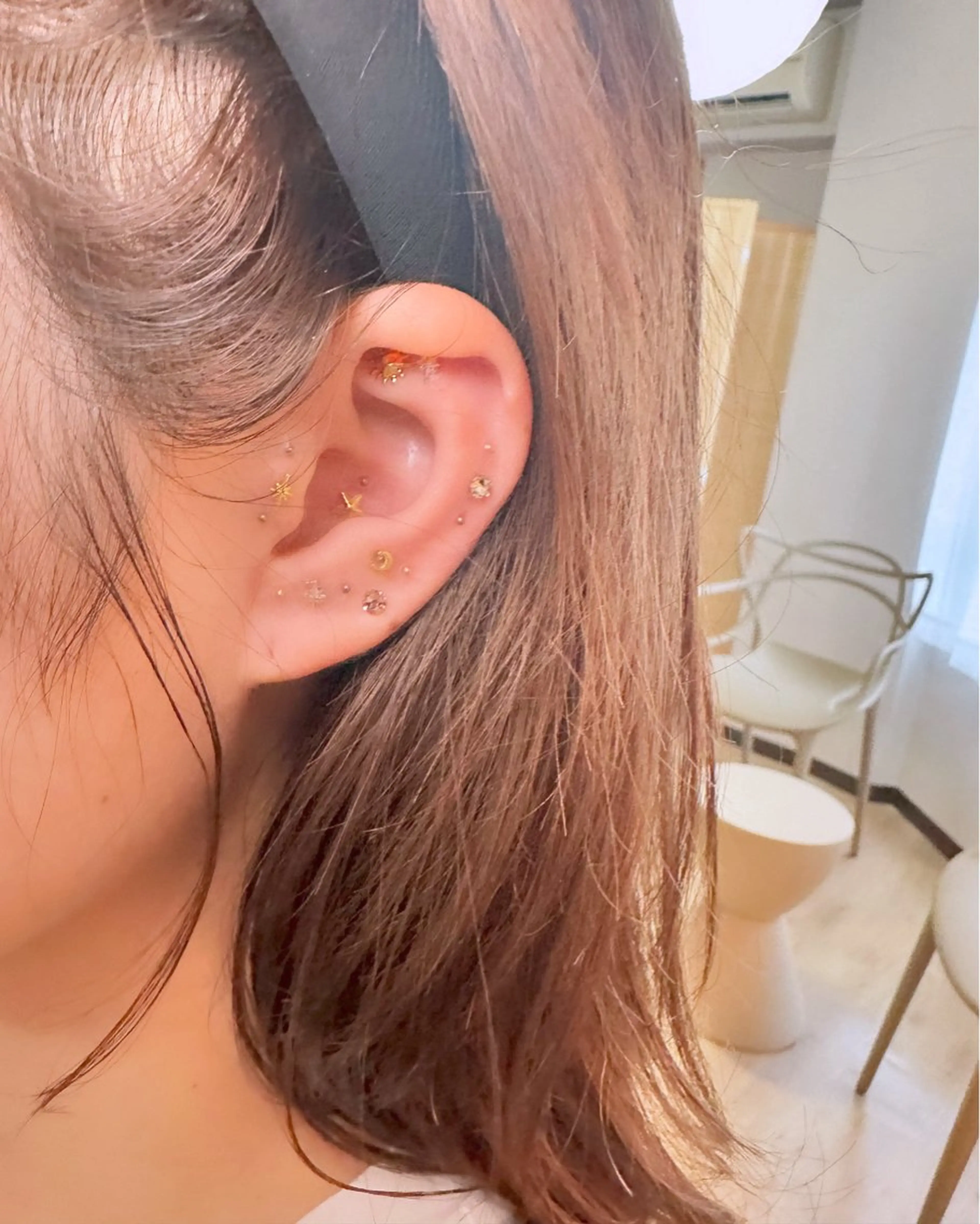 répos所属・美容サロン réposのその他イメージ