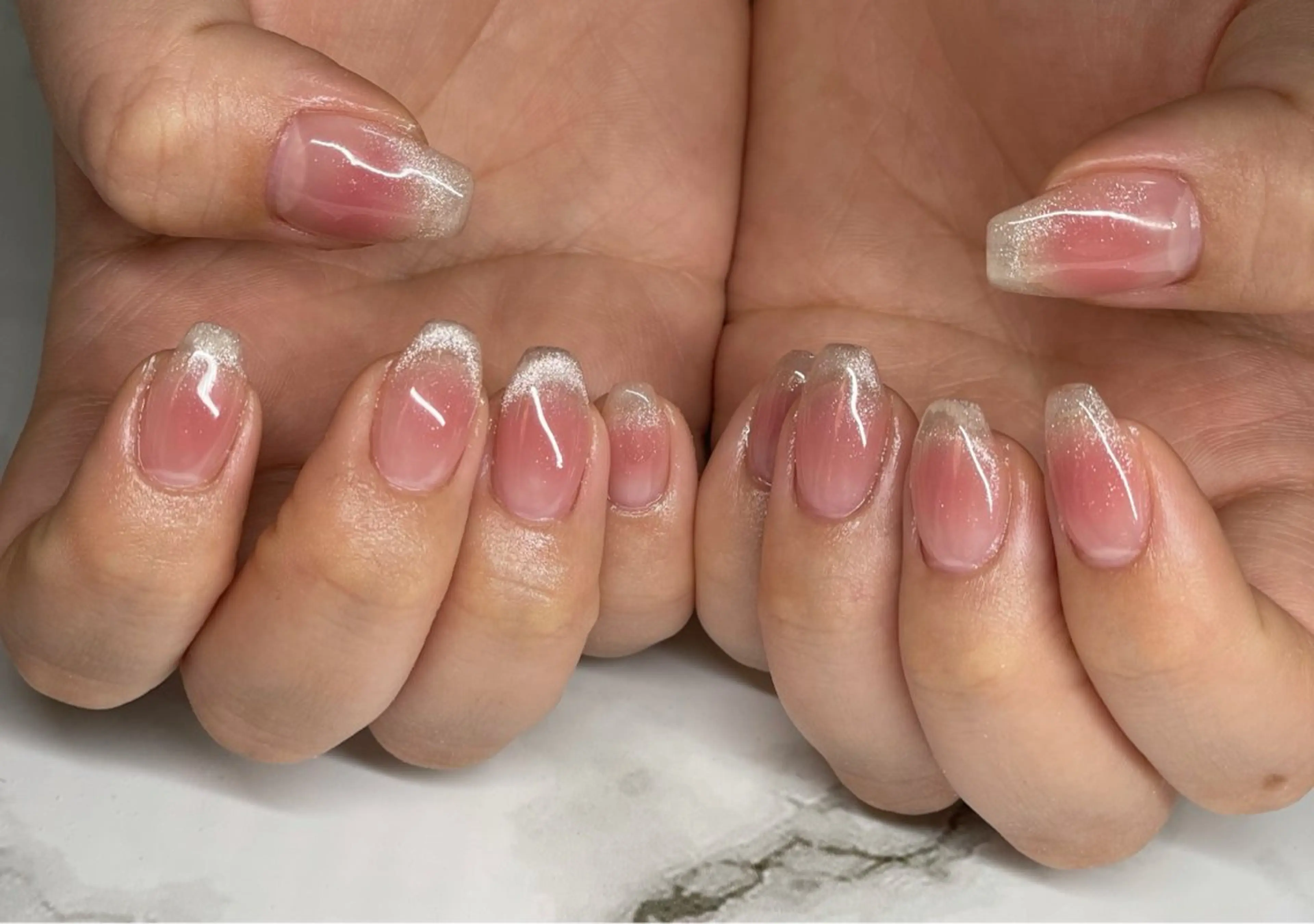 ネイル オトク ネイルのネイルデザイン