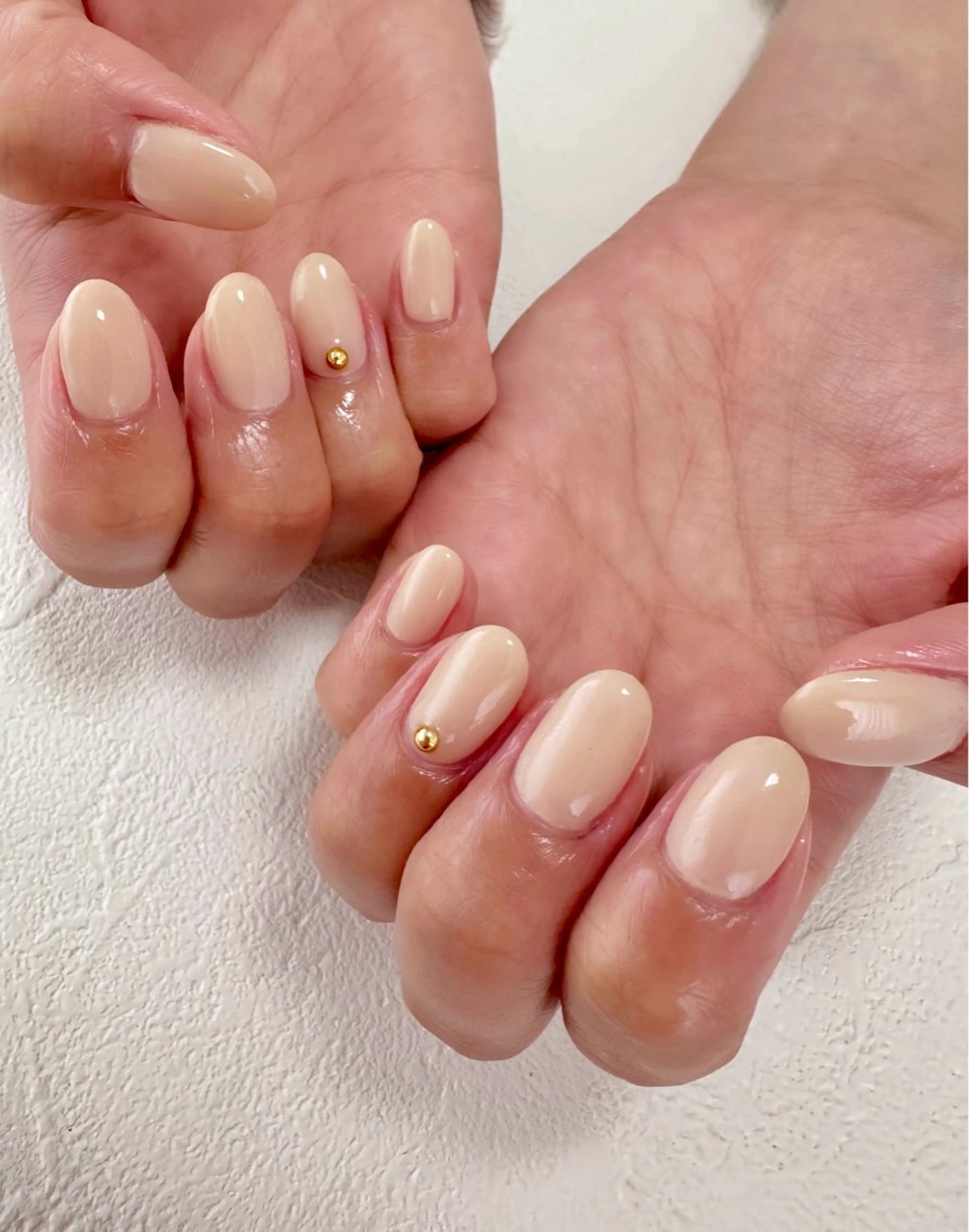 ネイル ハンドネイル nail salon Linoのネイルデザイン