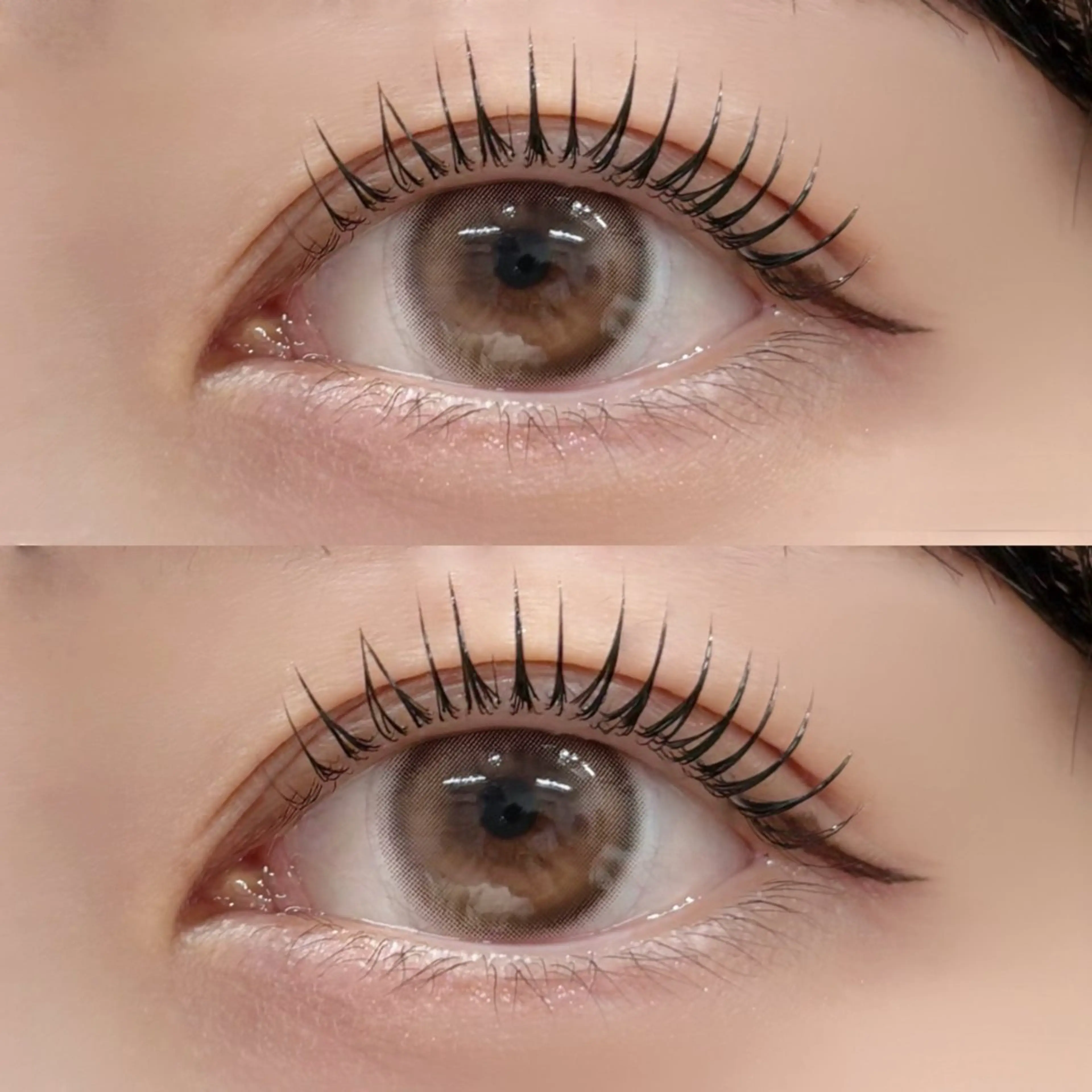 マツエク・マツパ shuon 武蔵境店所属・【武蔵境店】工藤 さくらのマツエク・マツパデザイン