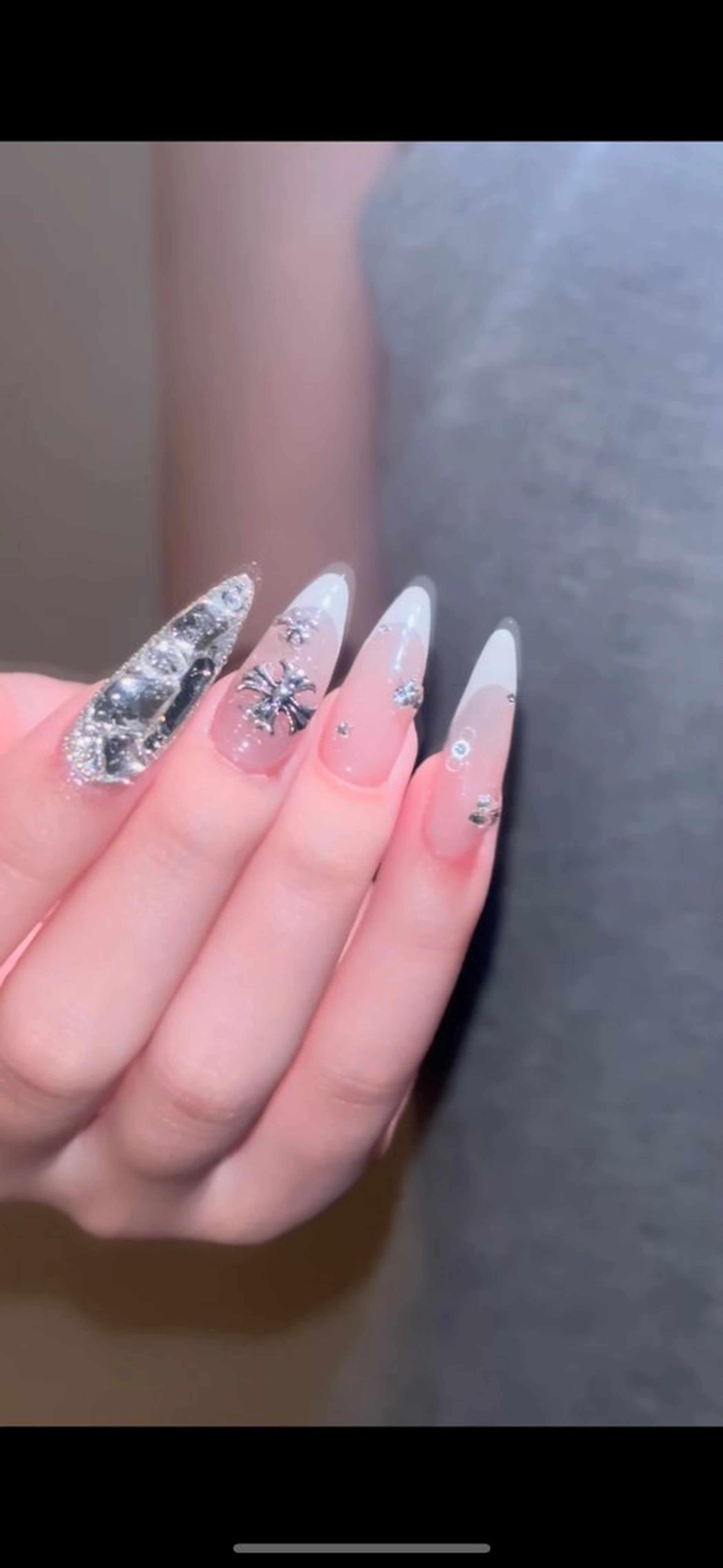 ネイル ハンドネイル fein. rion☁️のネイルデザイン