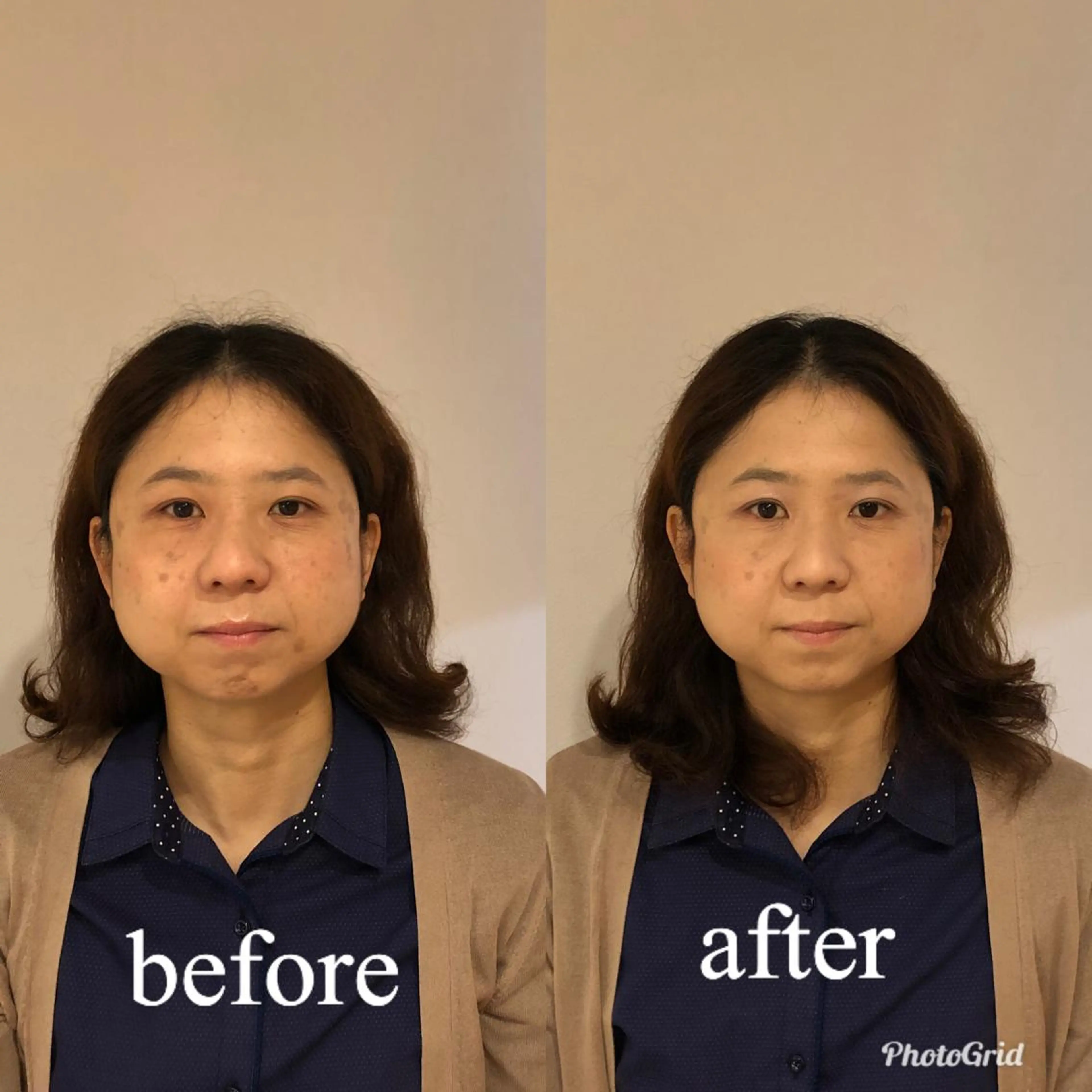 新 真希のエステ・リラクイメージ