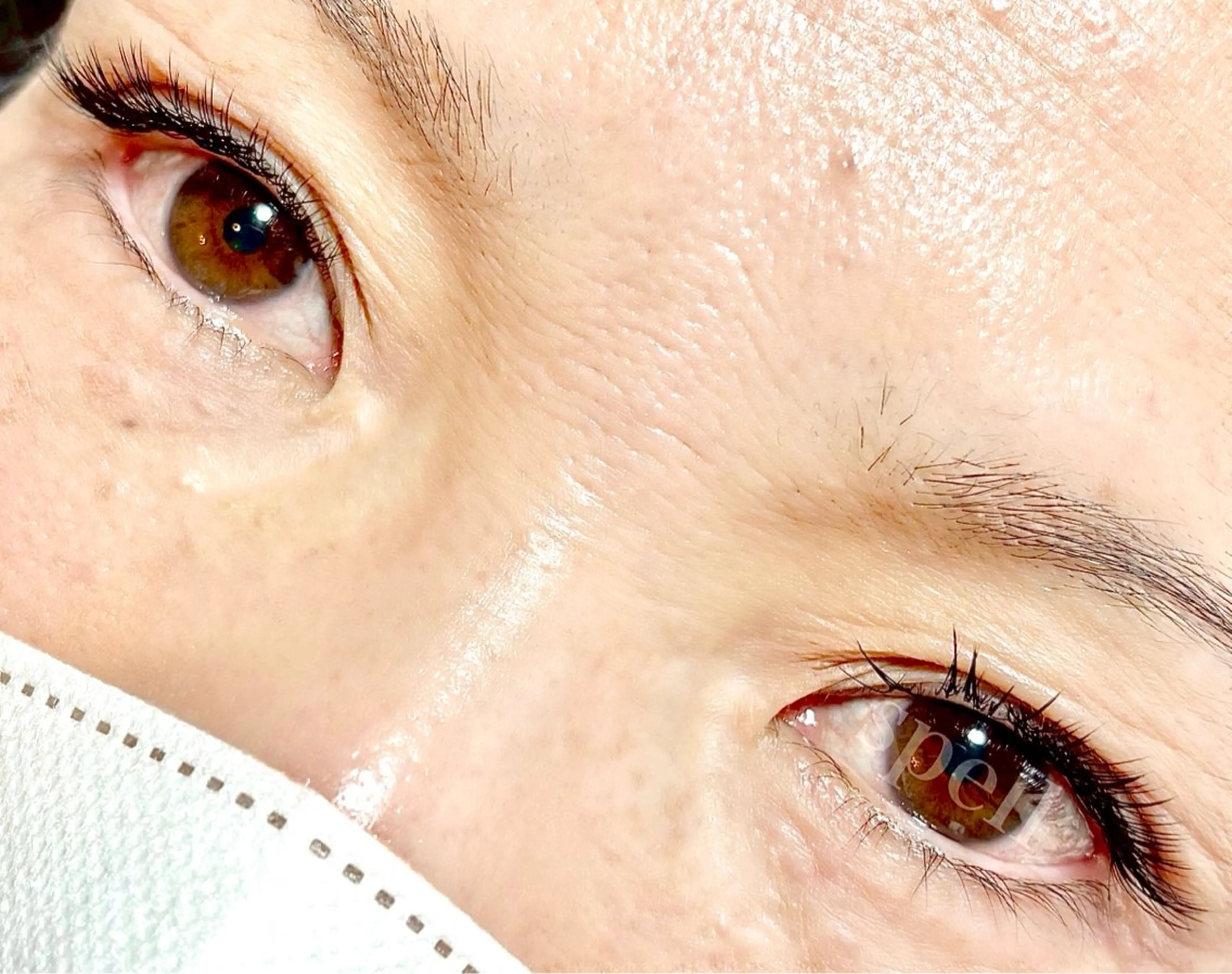 マツエク・マツパ マツエク spell_eyelash所属・spell eyelashのマツエク・マツパデザイン