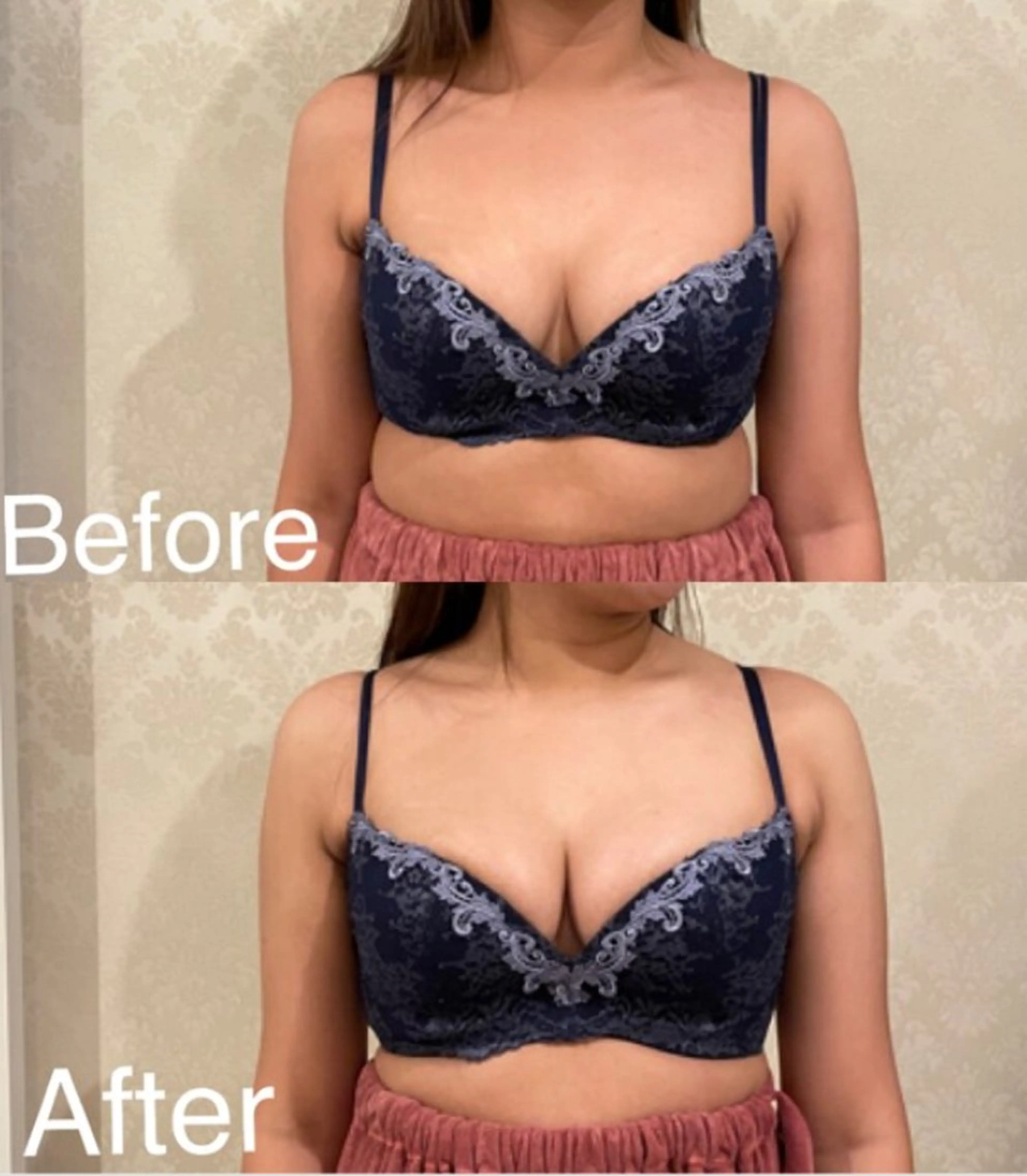 その他 サロンドガーネット バスト専門店yukaのその他イメージ