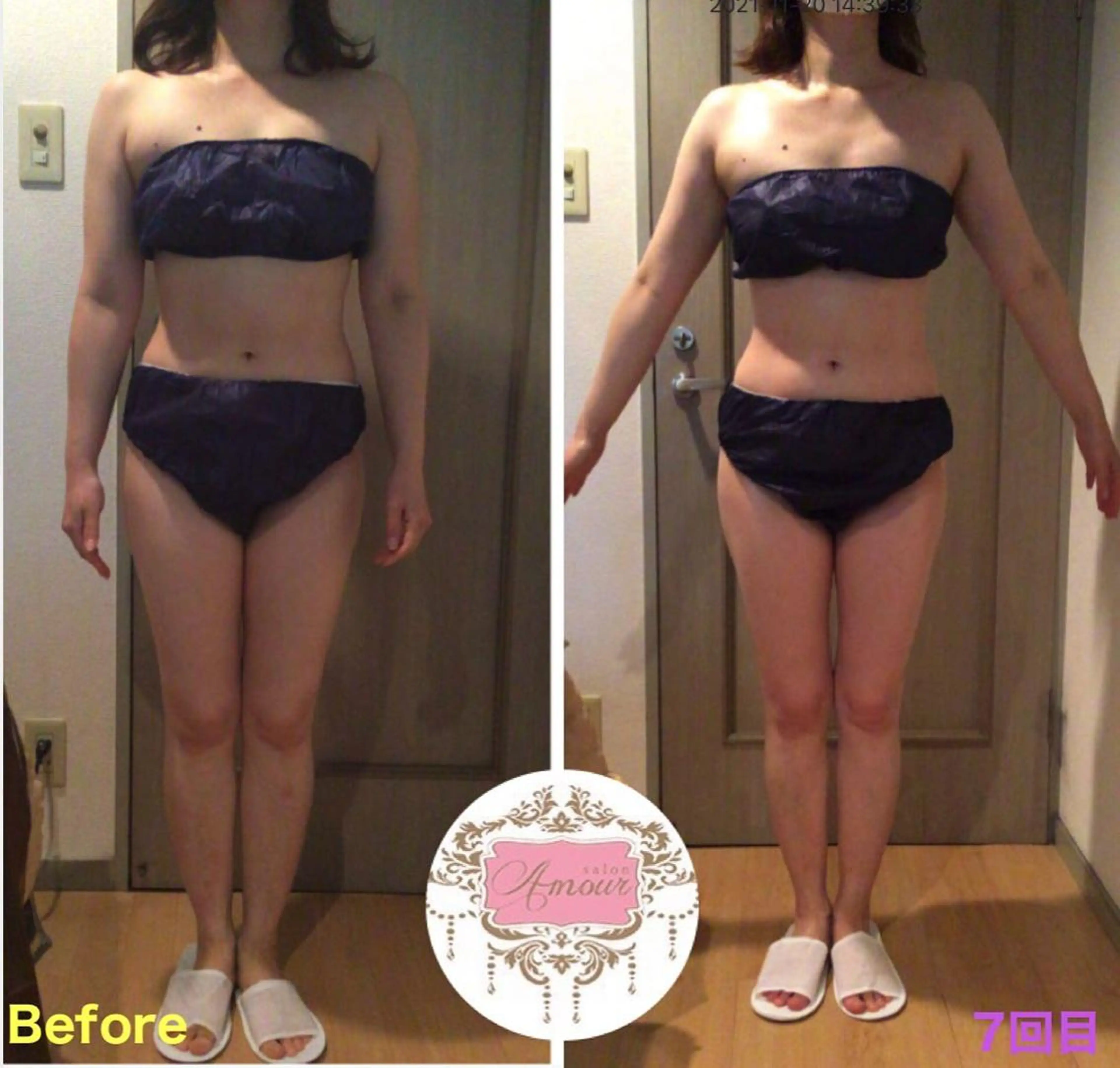 salon amourのエステ・リラクイメージ