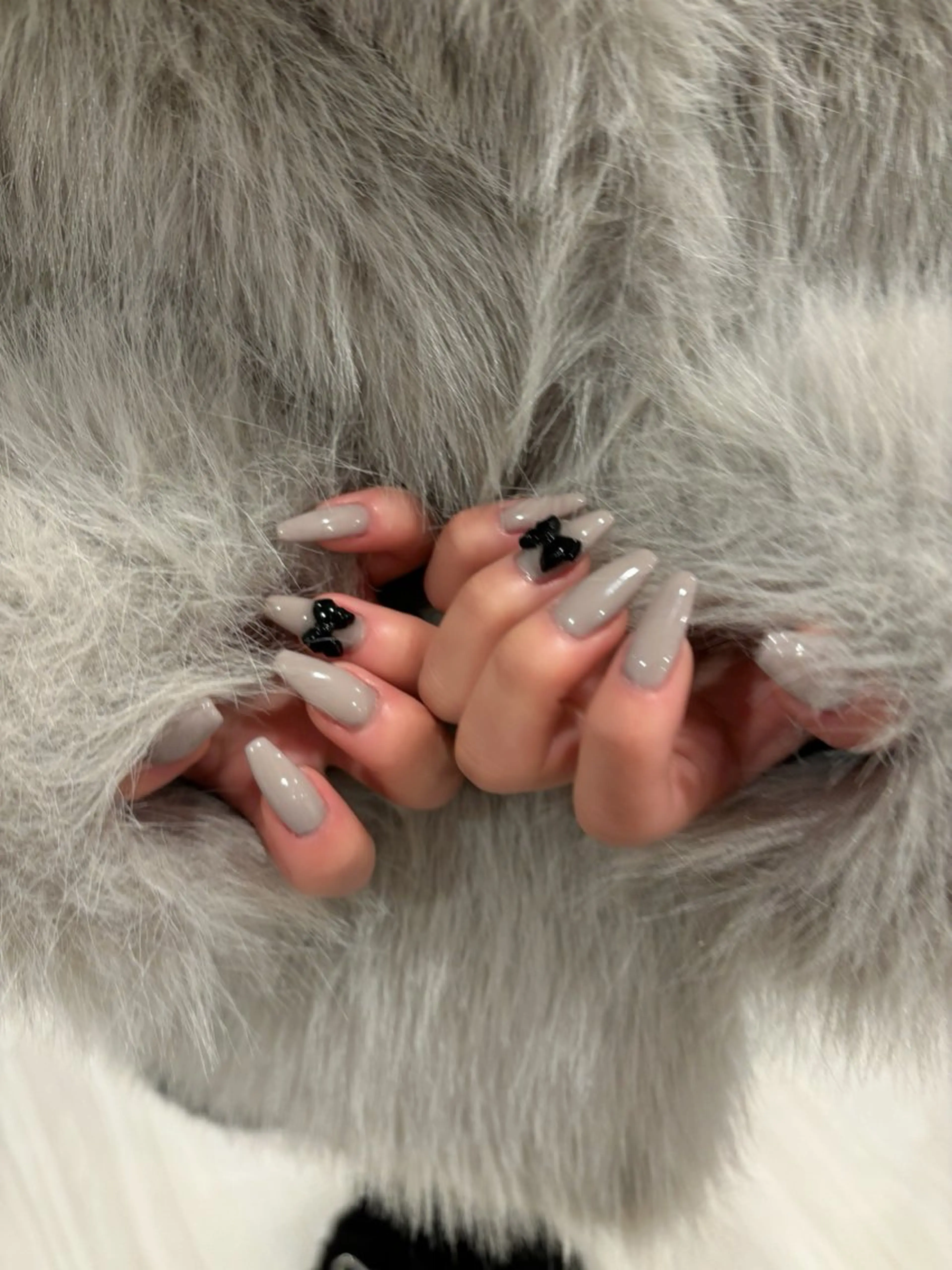 ネイル 名古屋ワンホンネイル 沙理亜のネイルデザイン