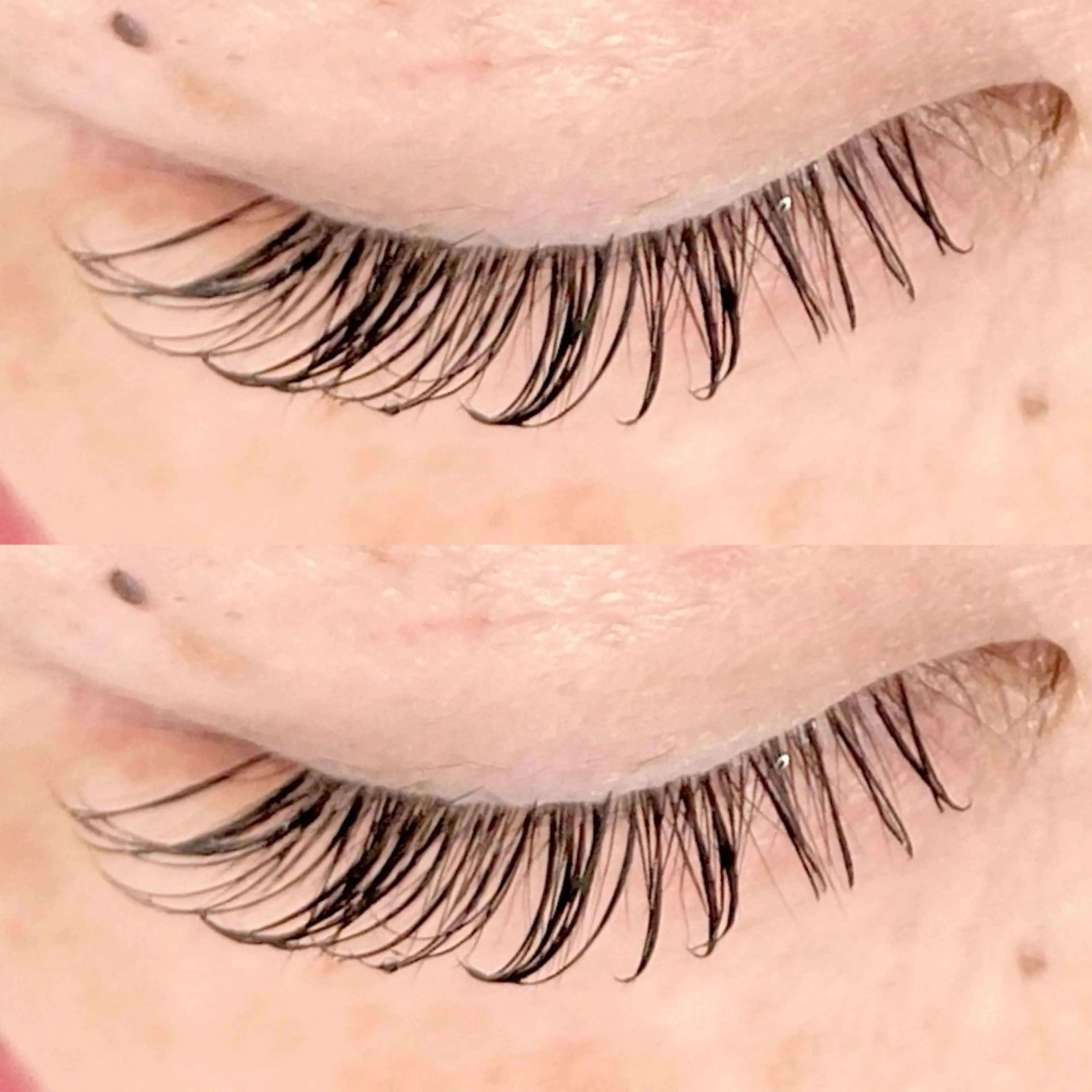 マツエク・マツパ M hair design.所属・momoka .のマツエク・マツパデザイン