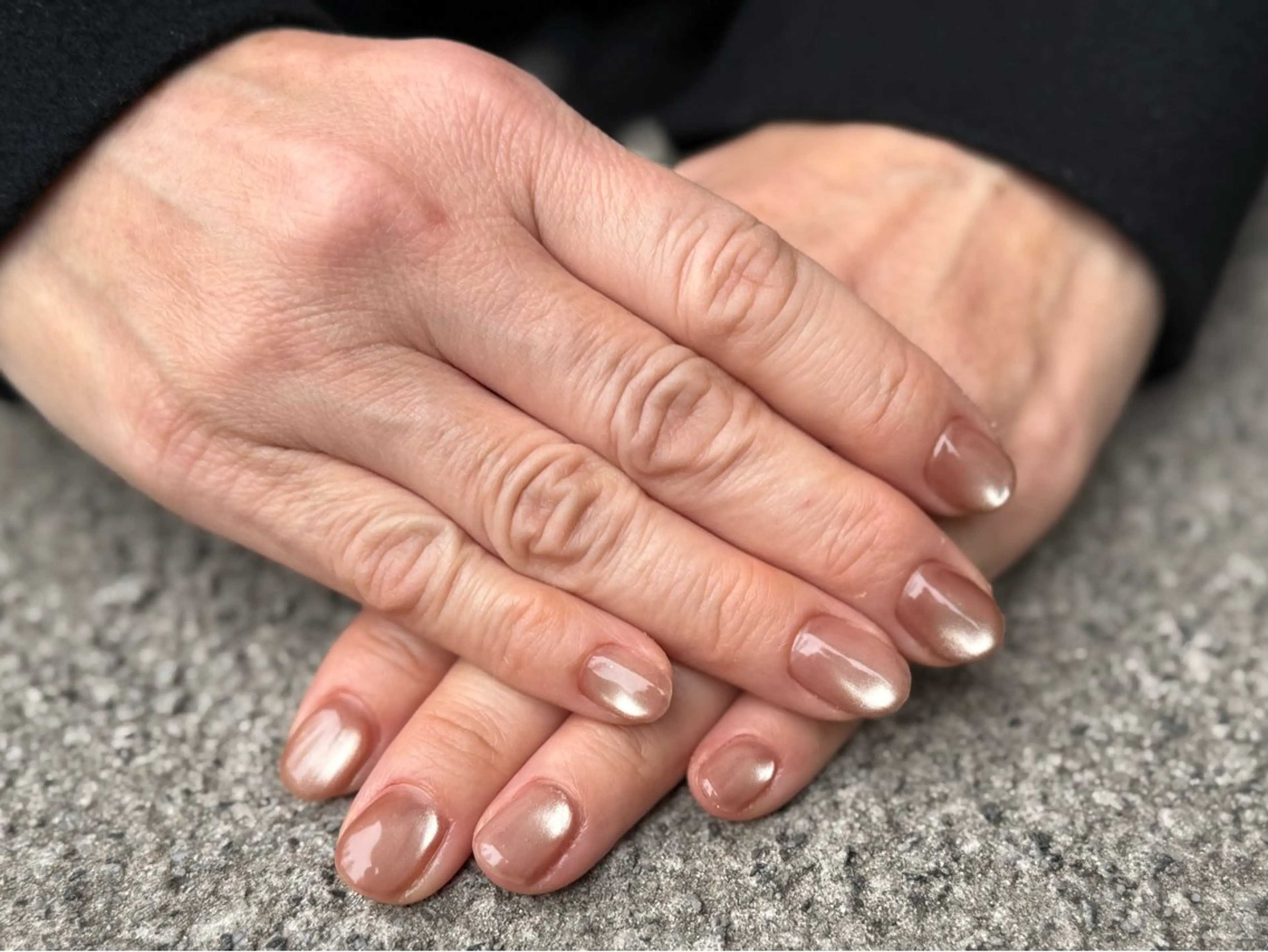 ネイル SAKI UCHIDAのネイルデザイン