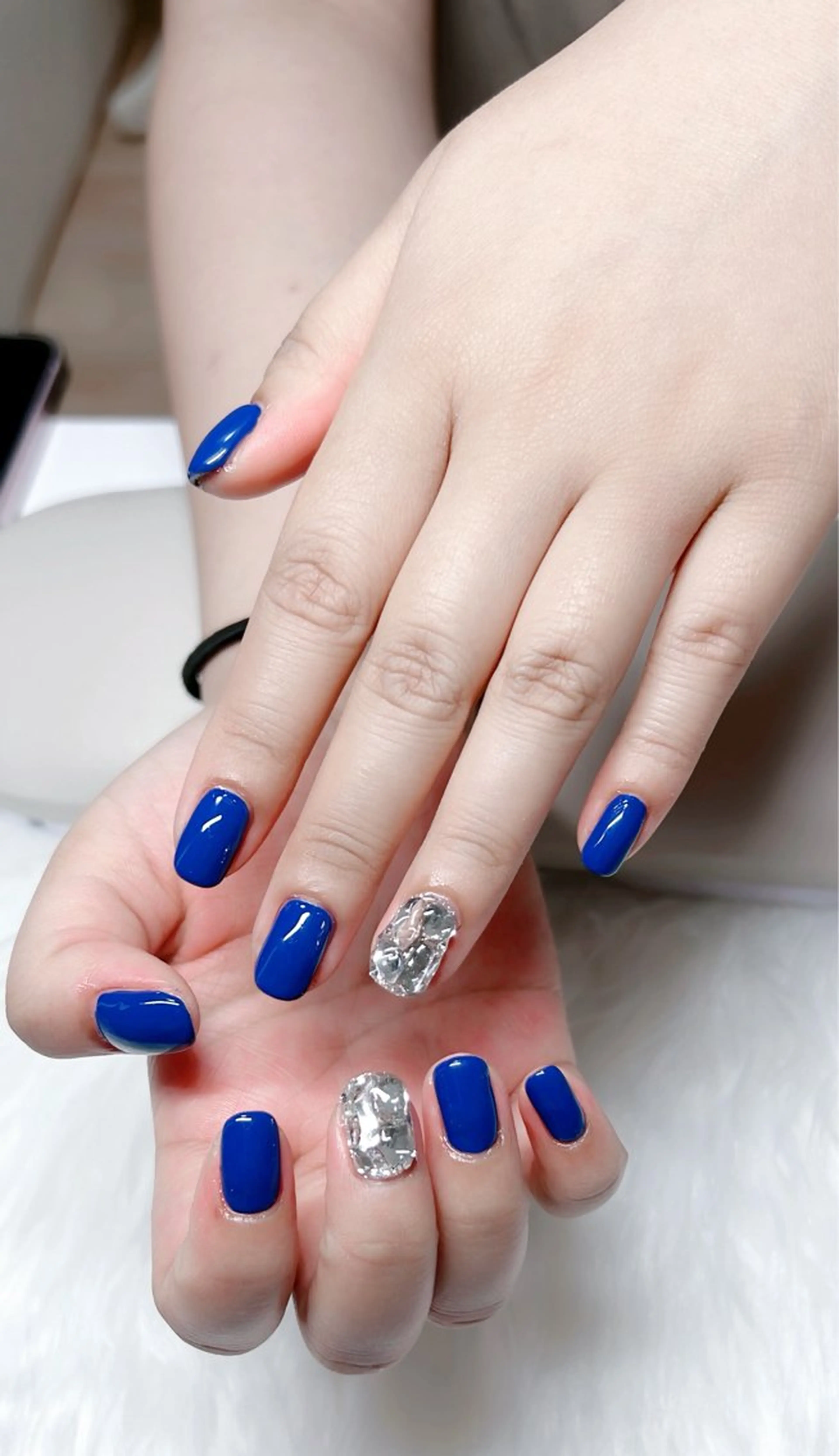 ネイル nail renのネイルデザイン