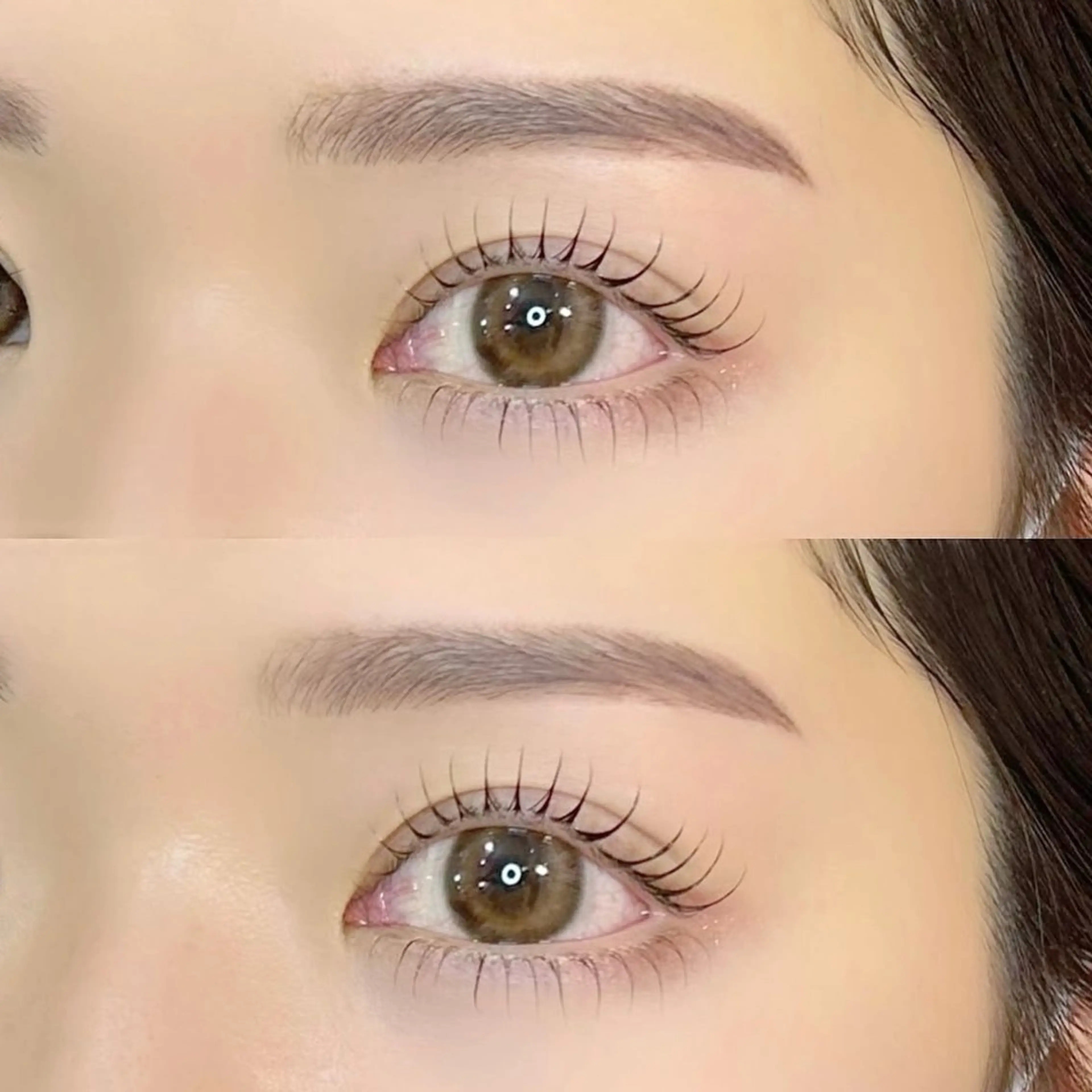 3/12限定💞 🫧パリジェンヌ(まつ毛パーマ)🫧の写真