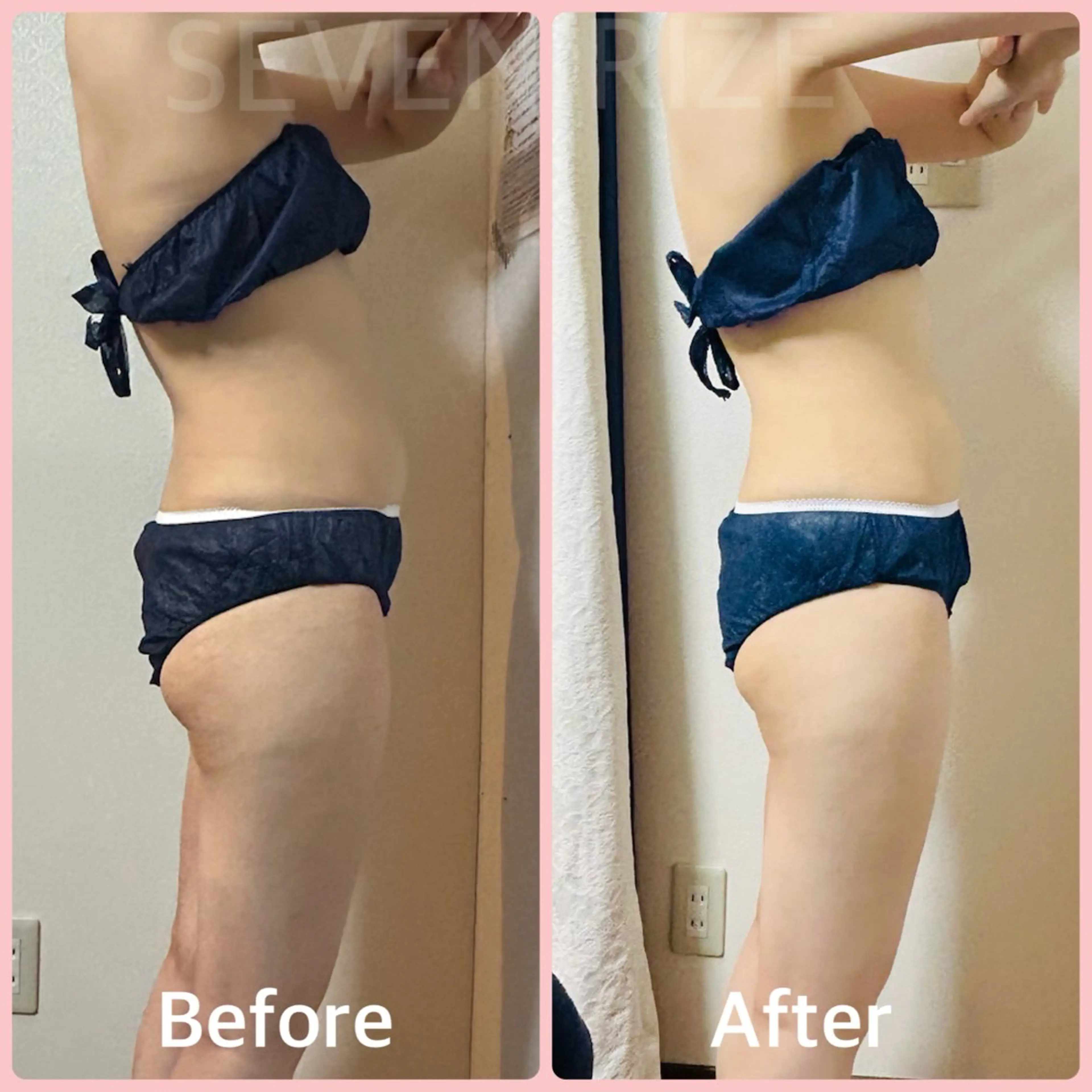 SevenRoom 玉置のエステ・リラクイメージ