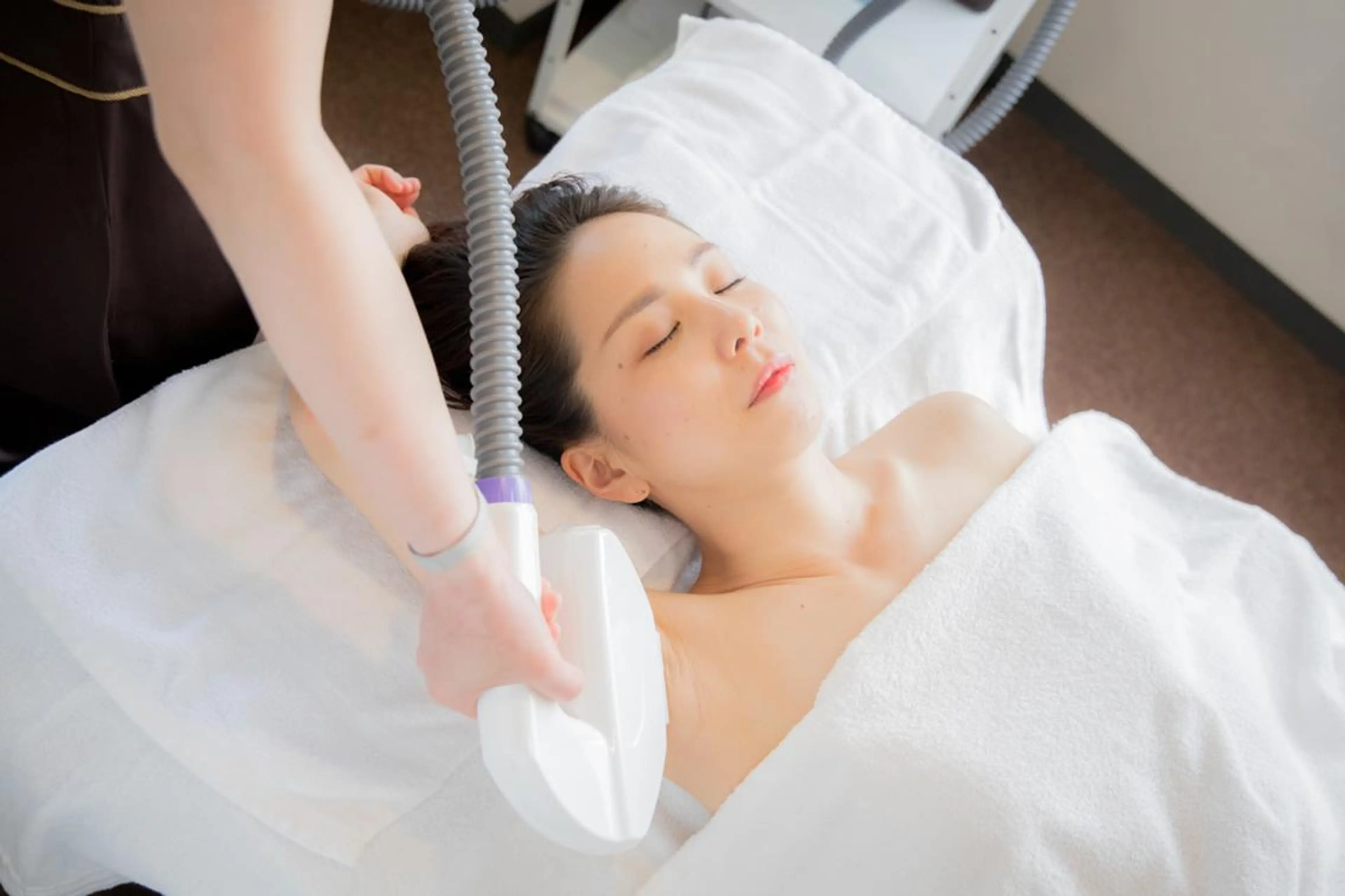 全身痩身✨ キレイサローネ新宿のエステ・リラクイメージ