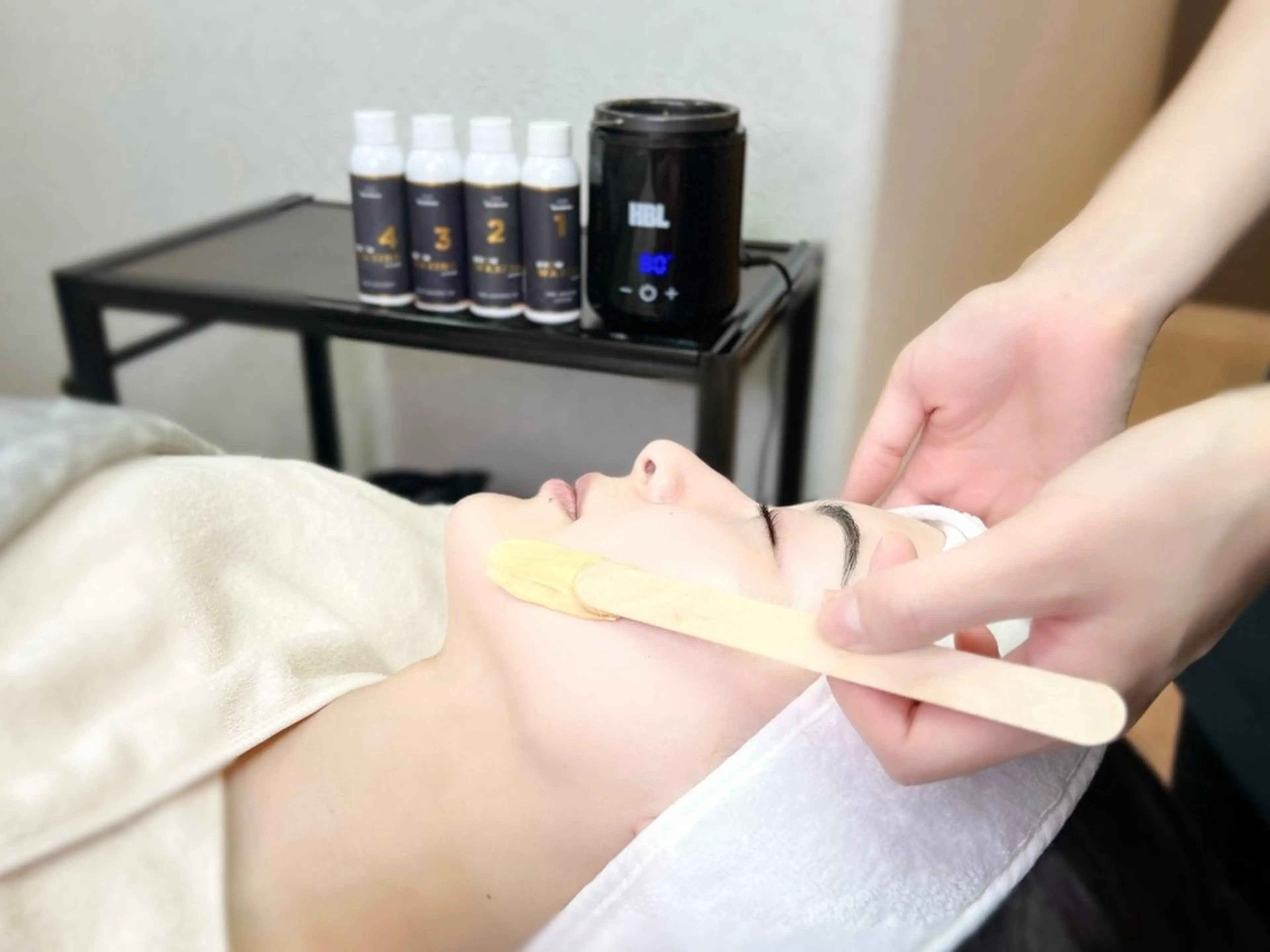 Hu.ruana AWANOのエステ・リラクイメージ