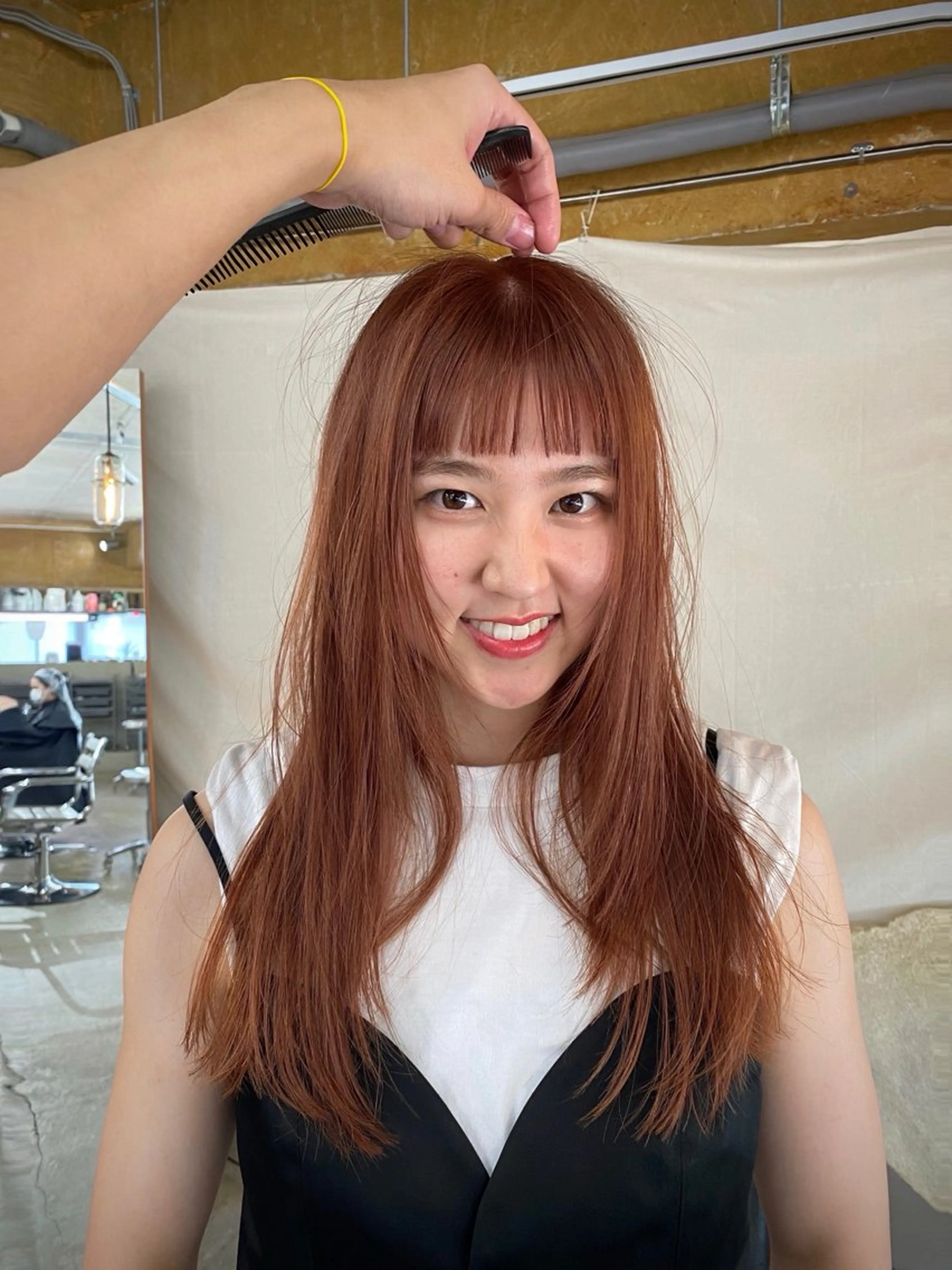 スタイルお任せ似合わせクーポン14500円からの写真