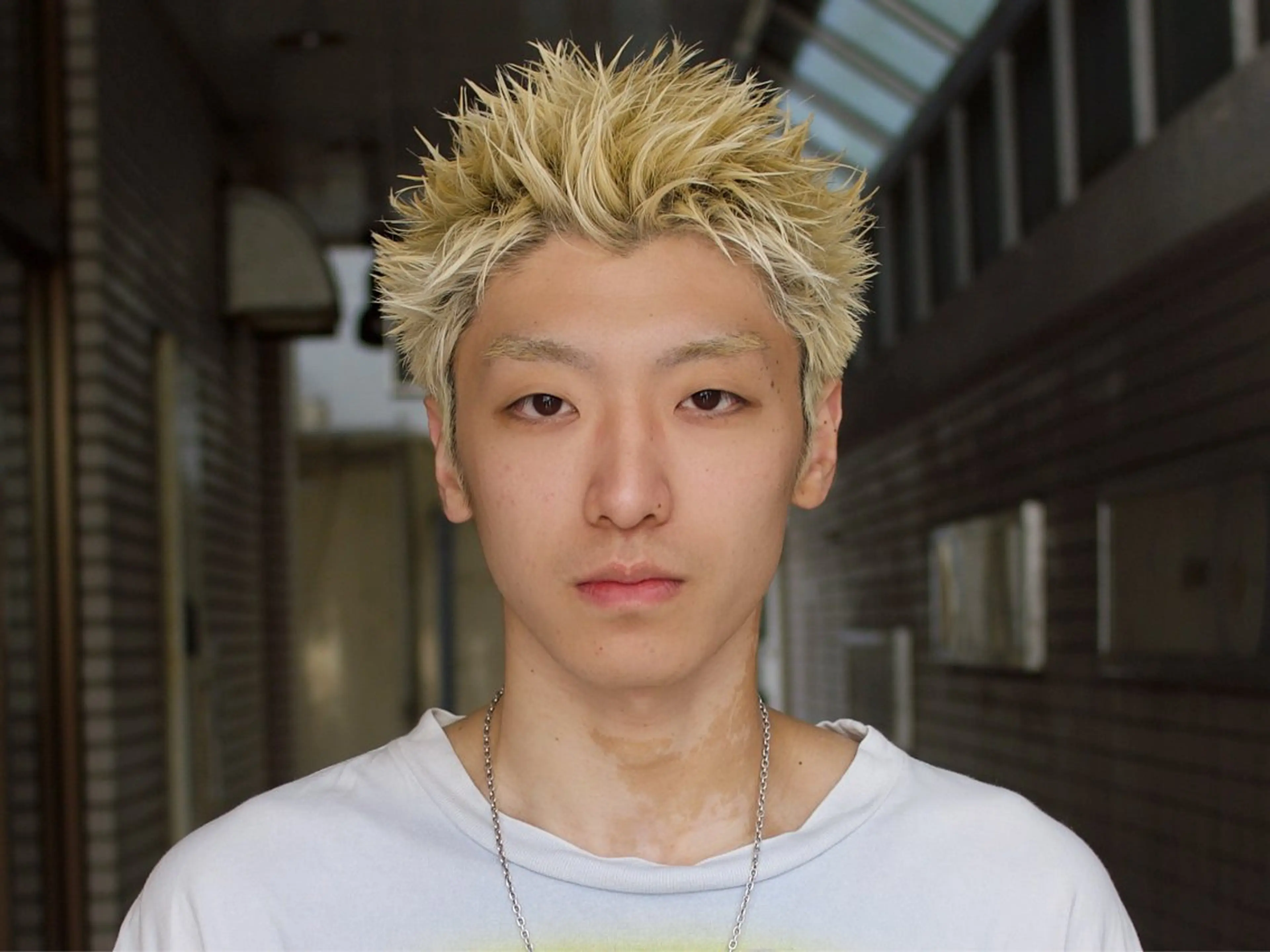 メンズ 💎メンズ特化🔥 カット/パーマのヘアスタイル