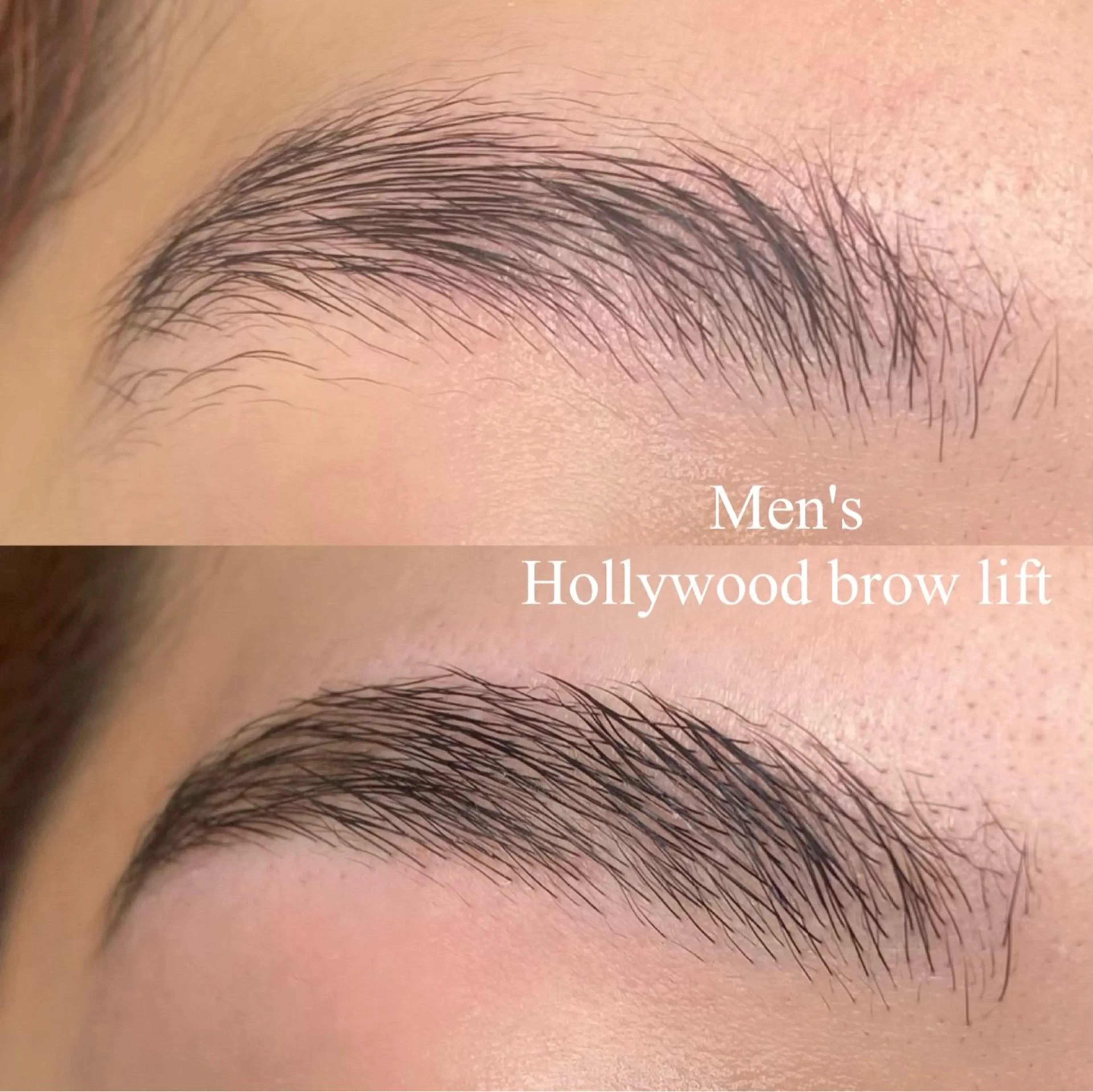 アイブロウ TIA /  CHIKIのマツエク・マツパデザイン