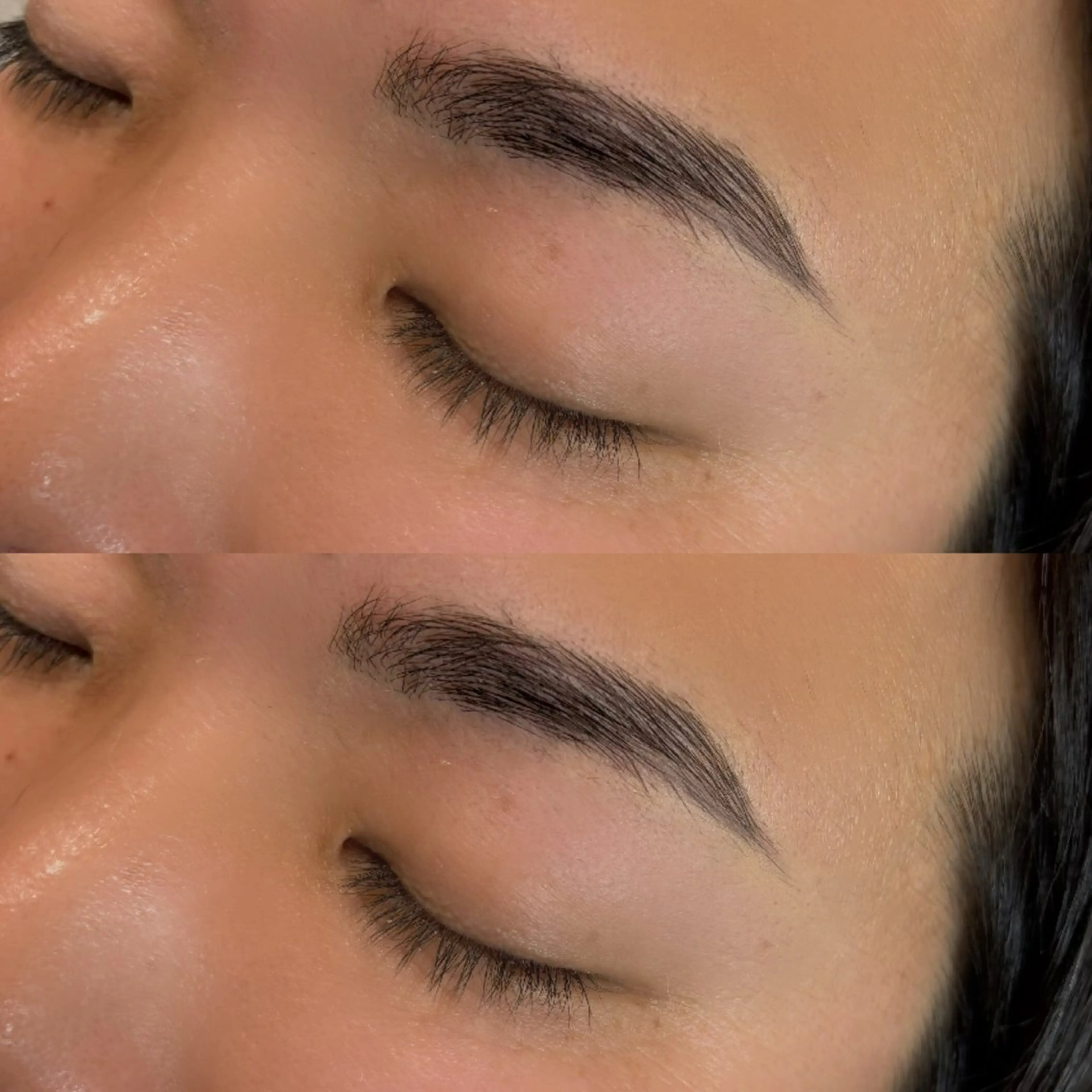 メンズ アイブロウ Froom🎀 hinata⋆⭒˚｡のマツエク・マツパデザイン