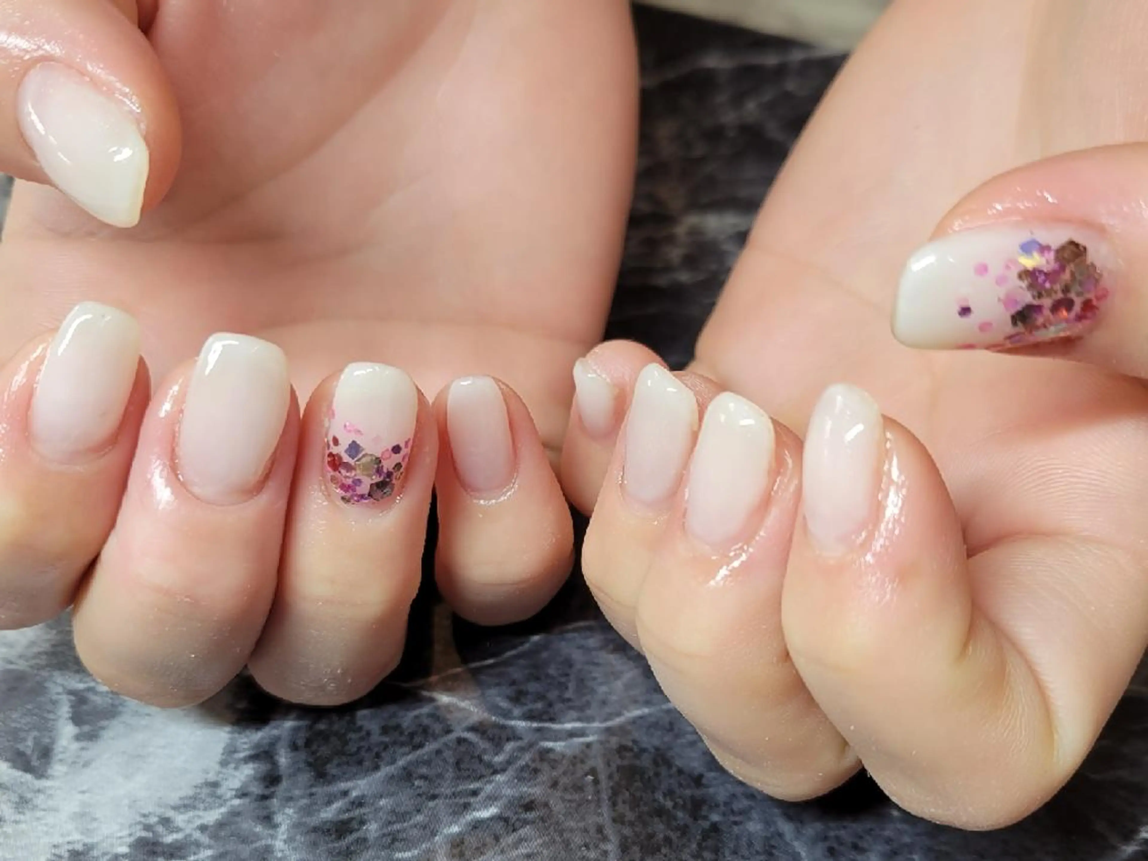 ネイル BELIAS nailsalonのネイルデザイン