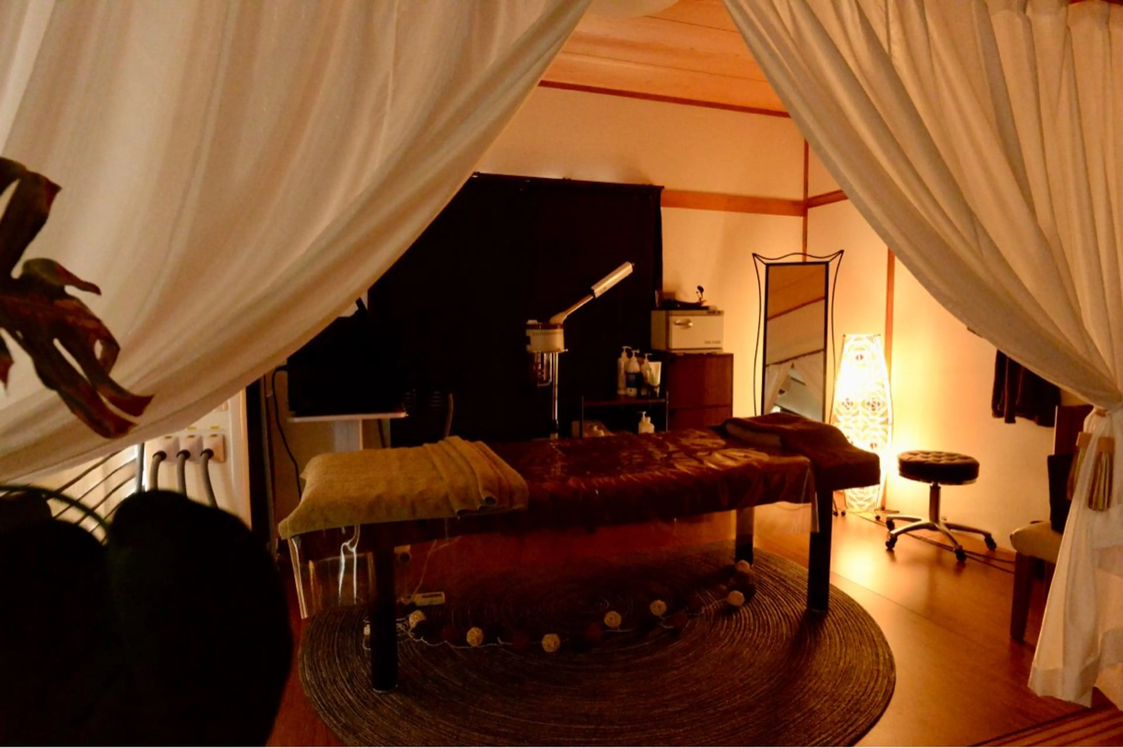 SPA&BEAUTY Shanaのエステ・リラクイメージ