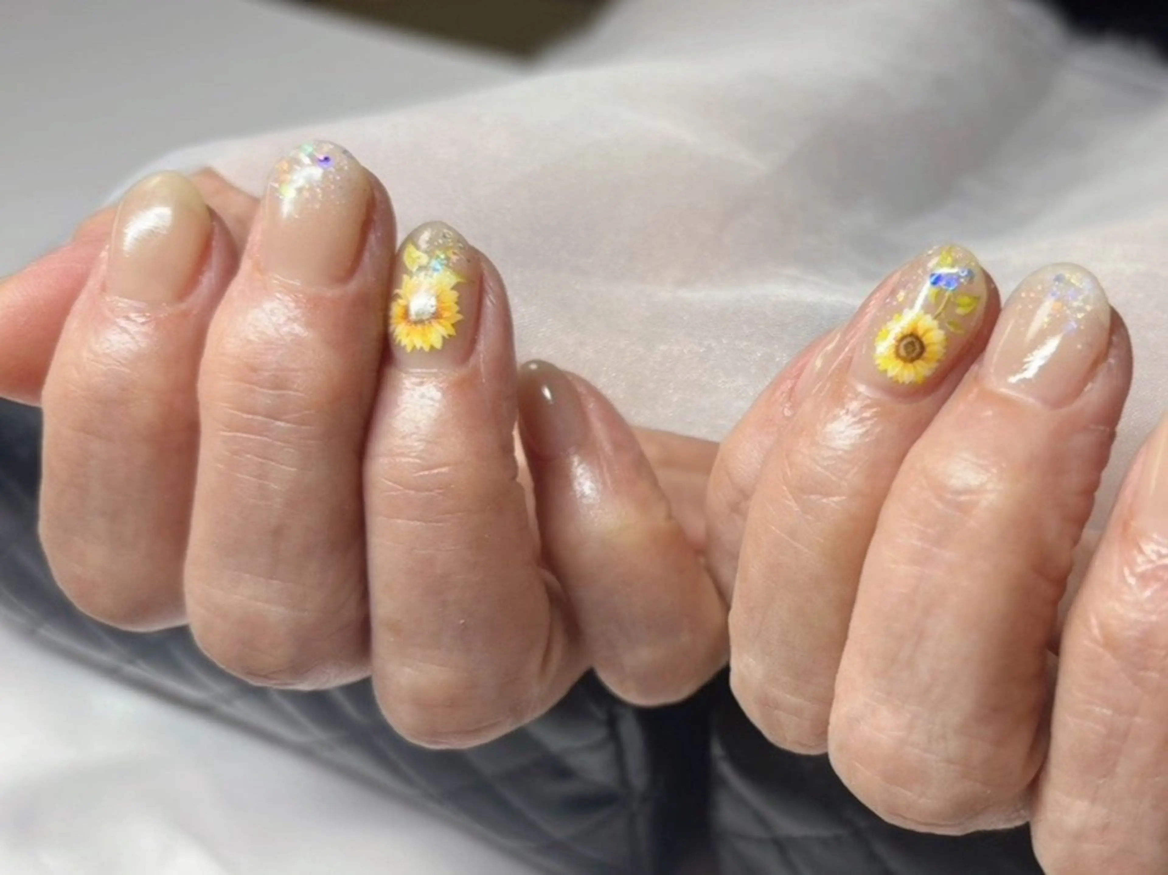 ネイル -BERYL- KEIKOのネイルデザイン