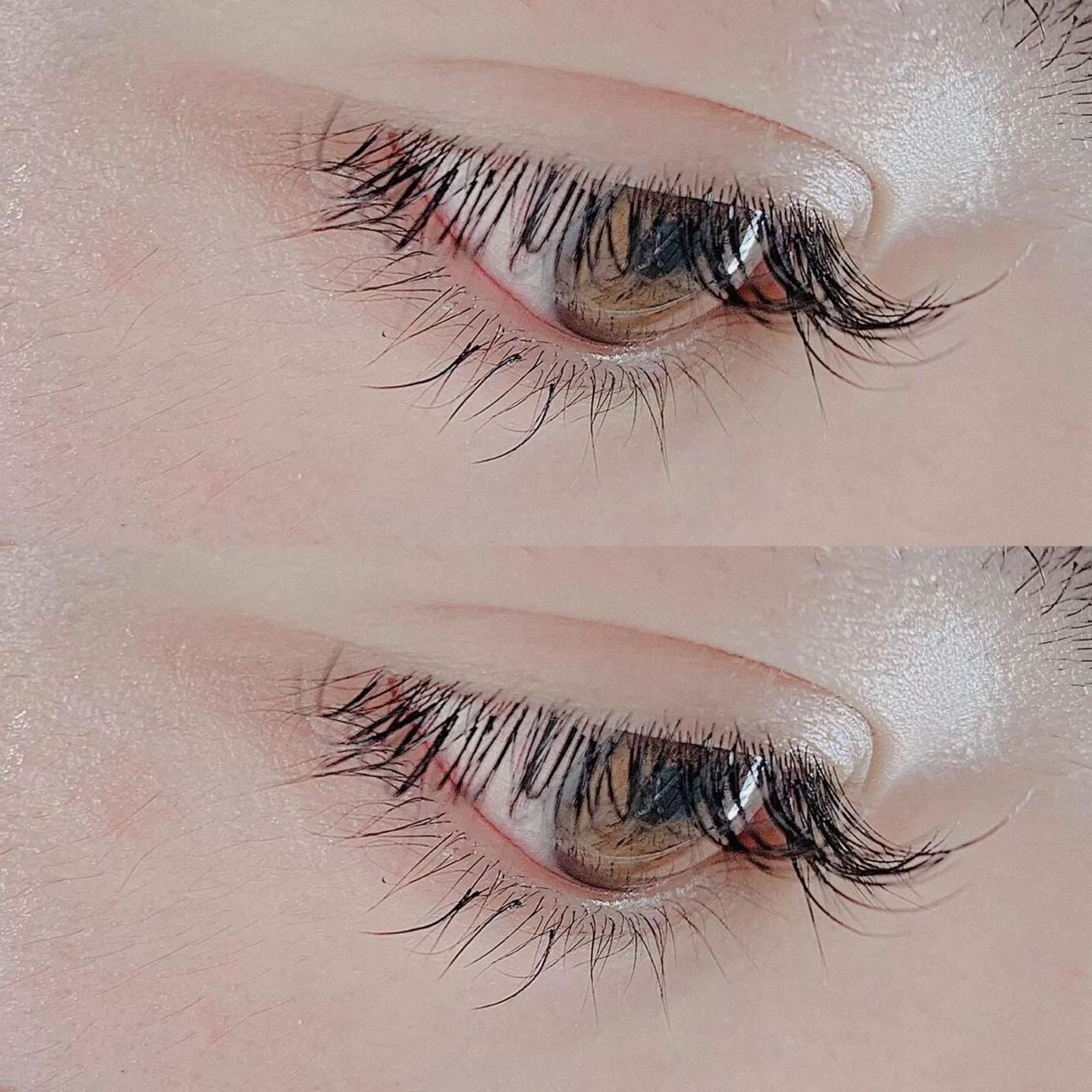 マツエク・マツパ Mei🎀 eye & hairのマツエク・マツパデザイン