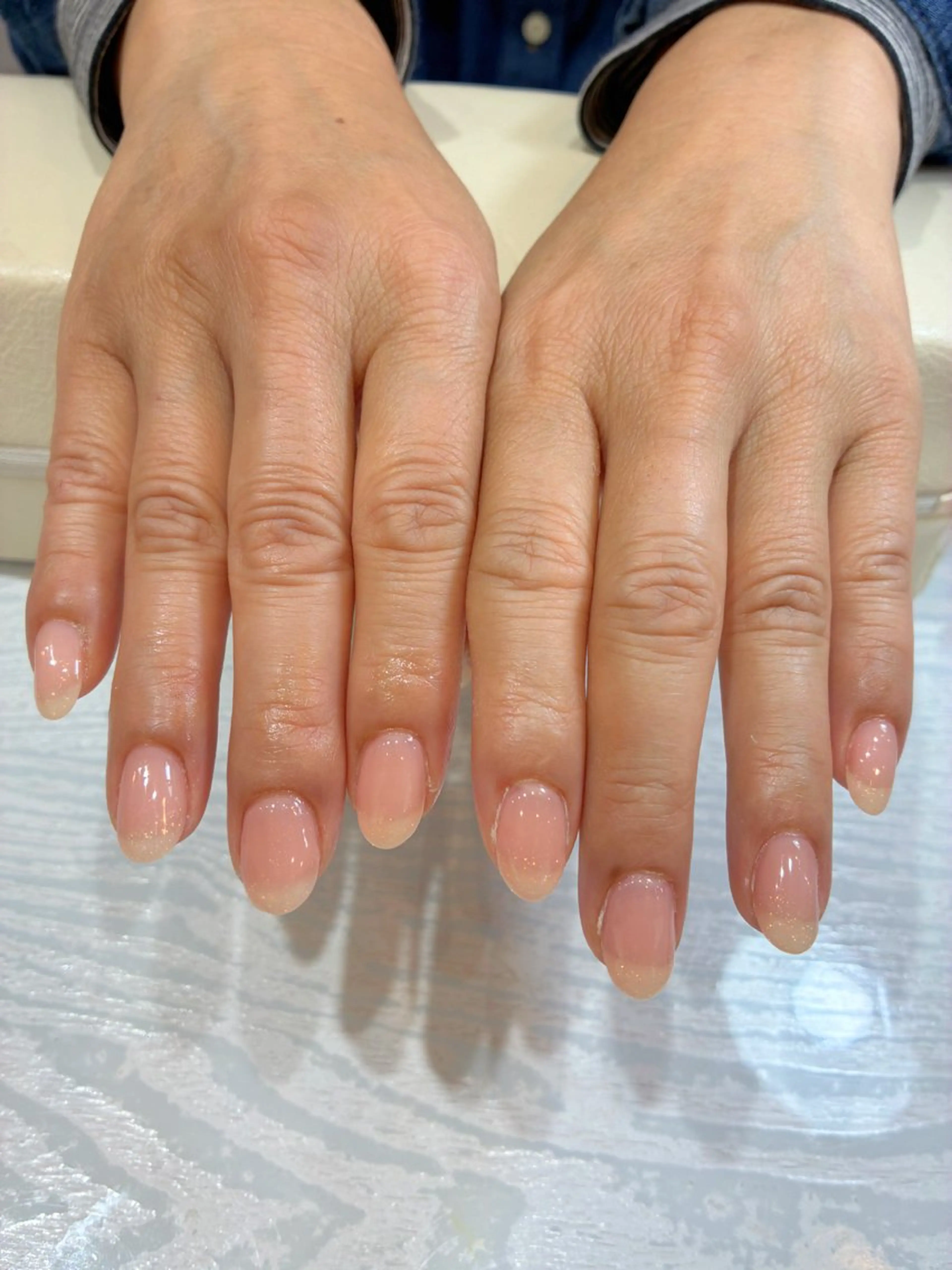 ネイル アートネイル Nest 岩崎のネイルデザイン