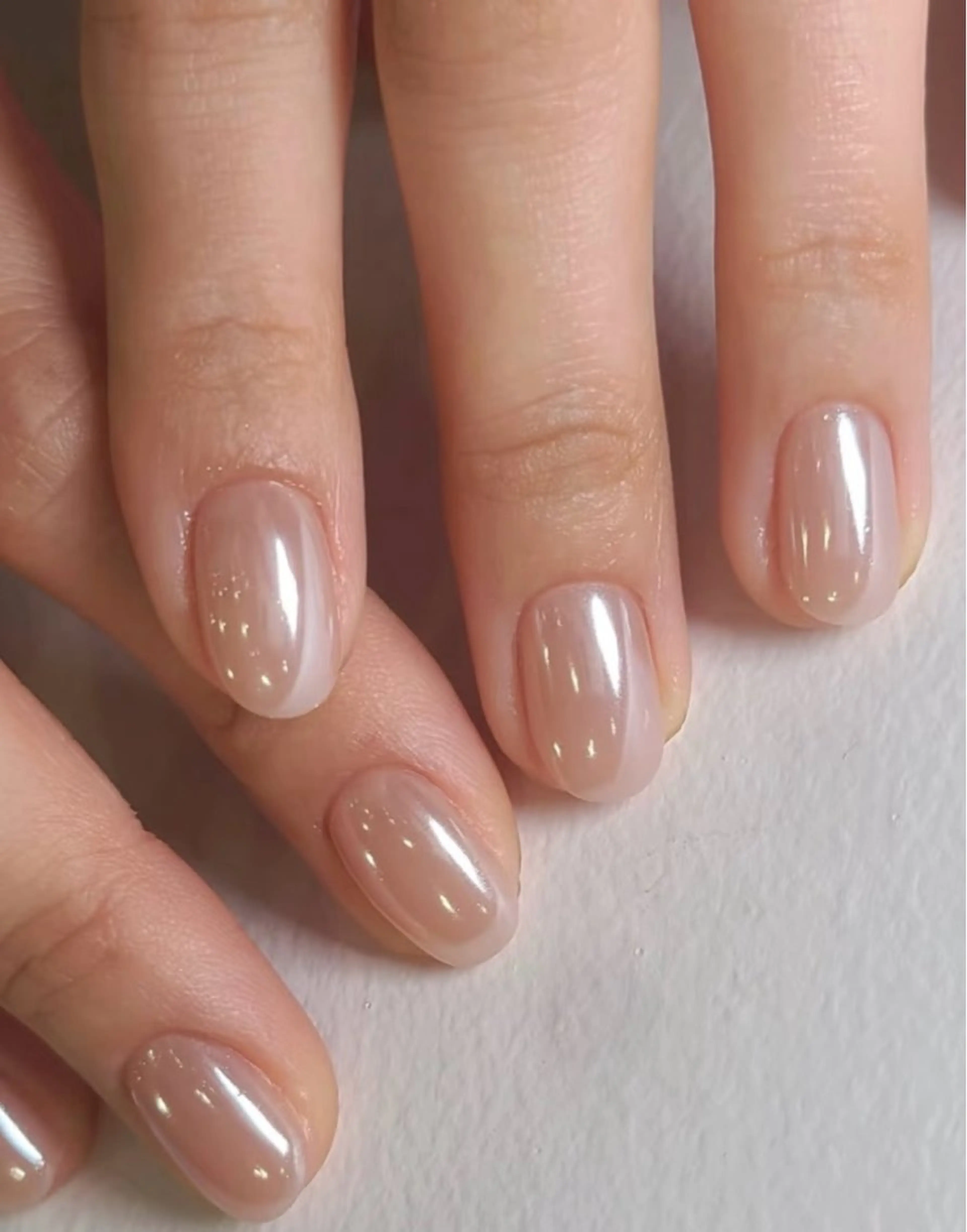 ネイル 高木 維麗絲のネイルデザイン