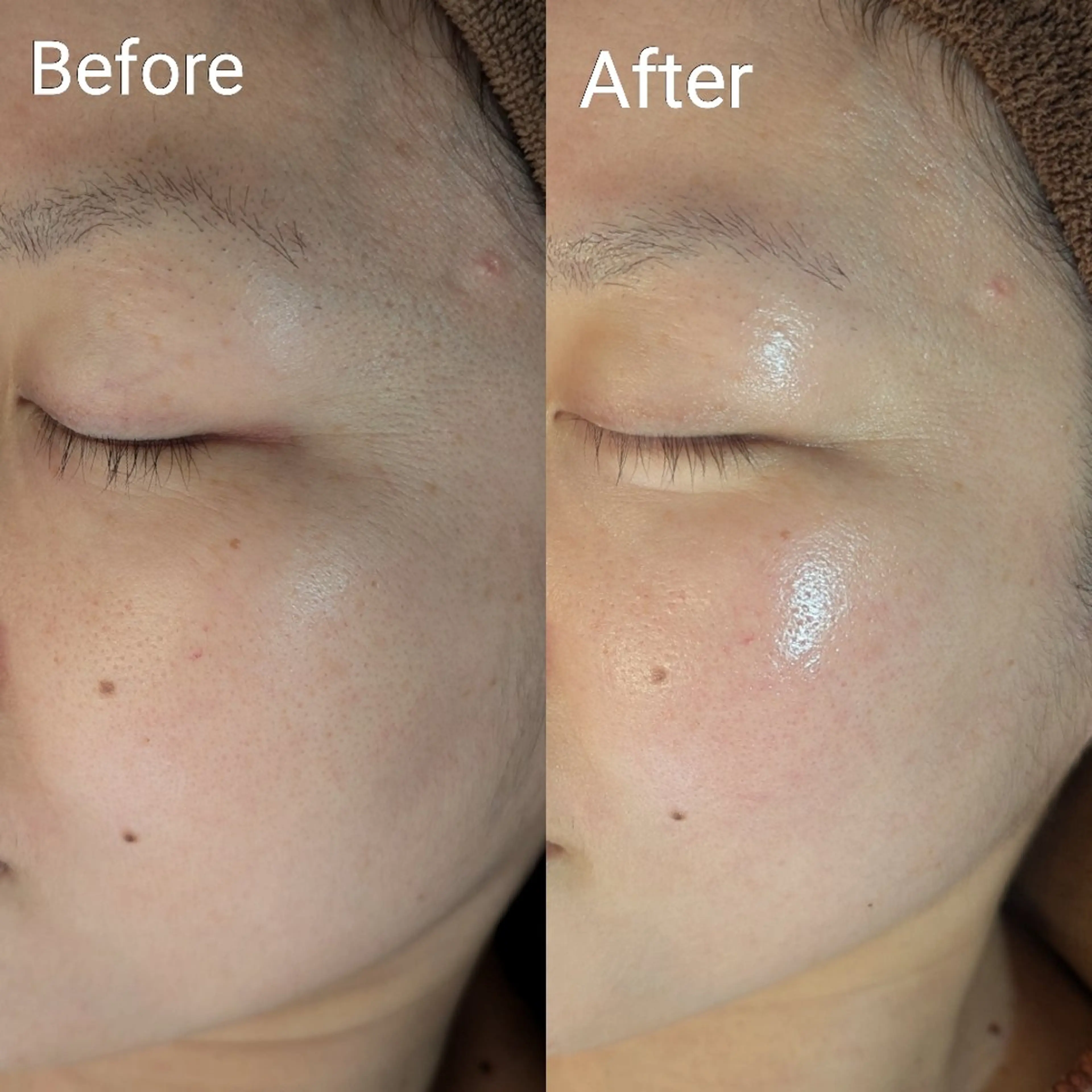 原山 奈津子のエステ・リラクイメージ