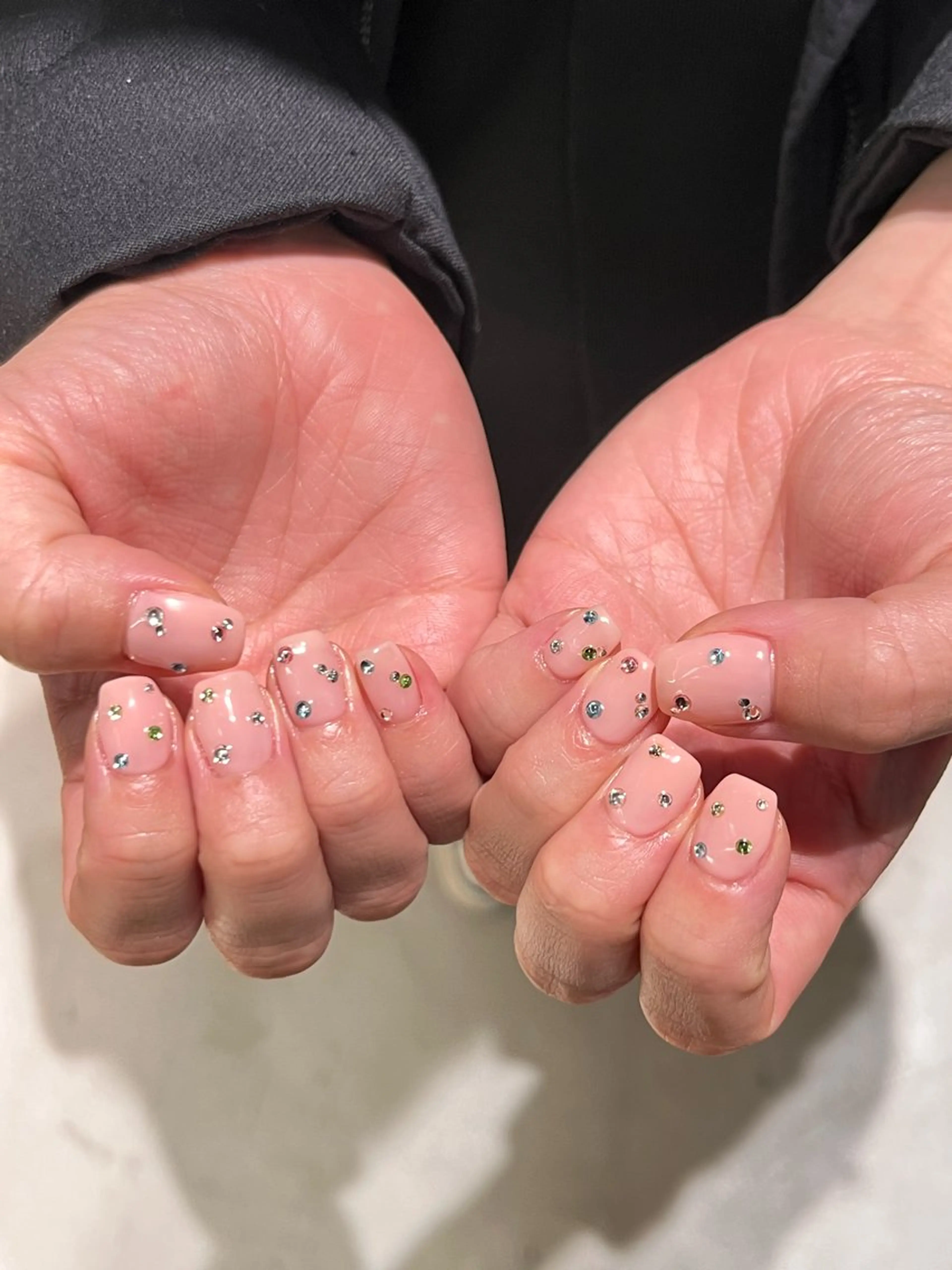 ネイル NANAMI ・のネイルデザイン