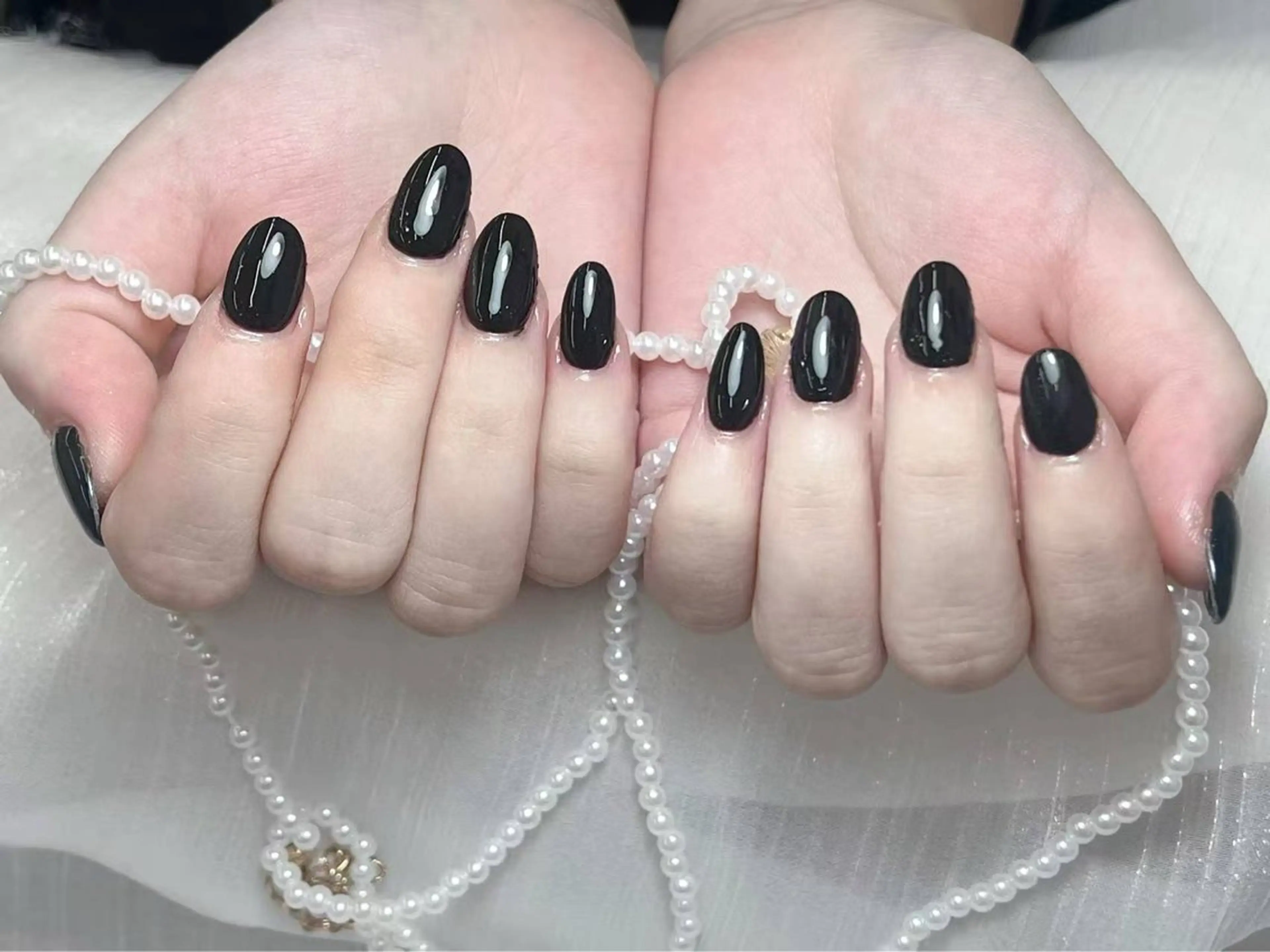 ネイル ハンドネイル 星野 せいなのネイルデザイン