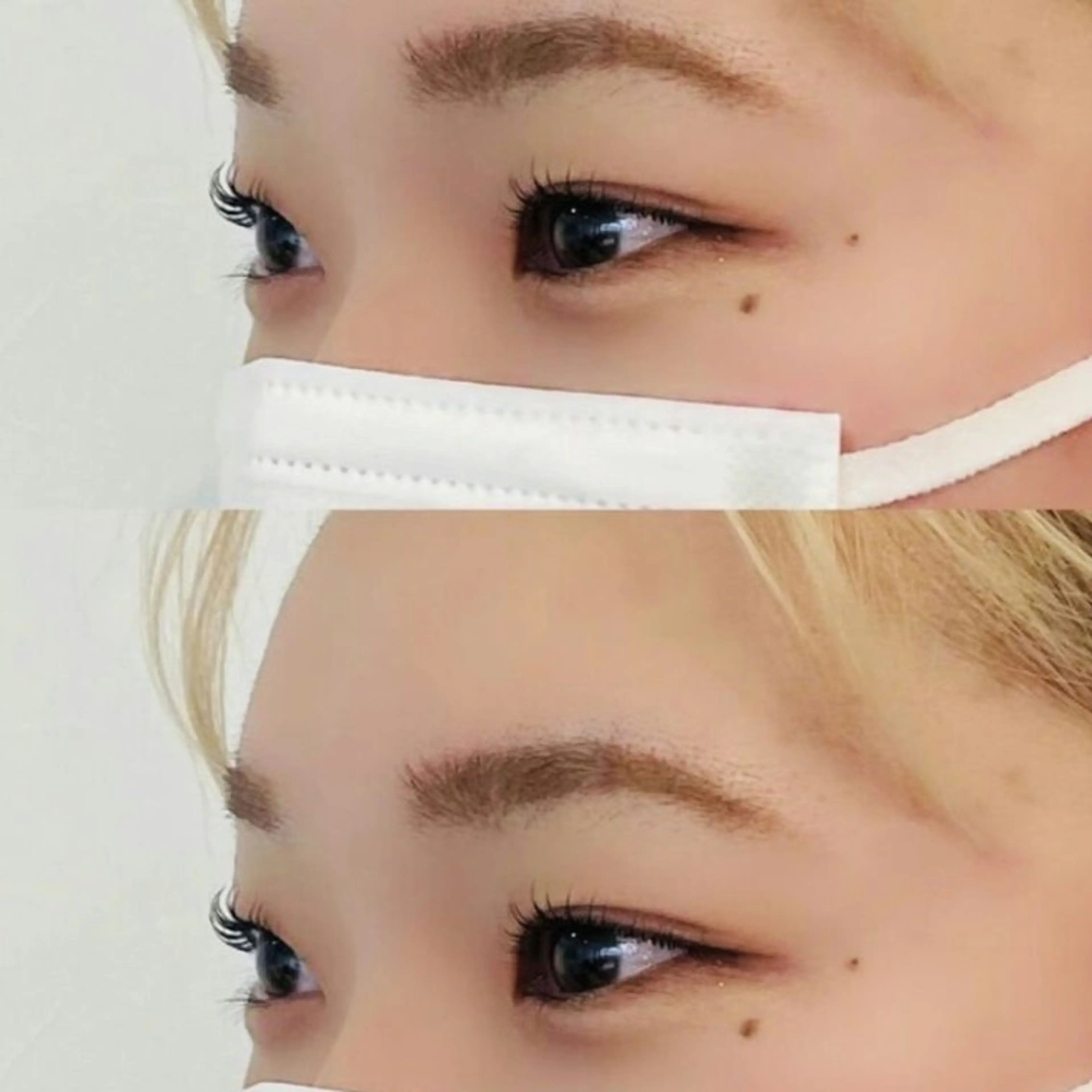 マツエク・マツパ Coco Girlsのネイルデザイン