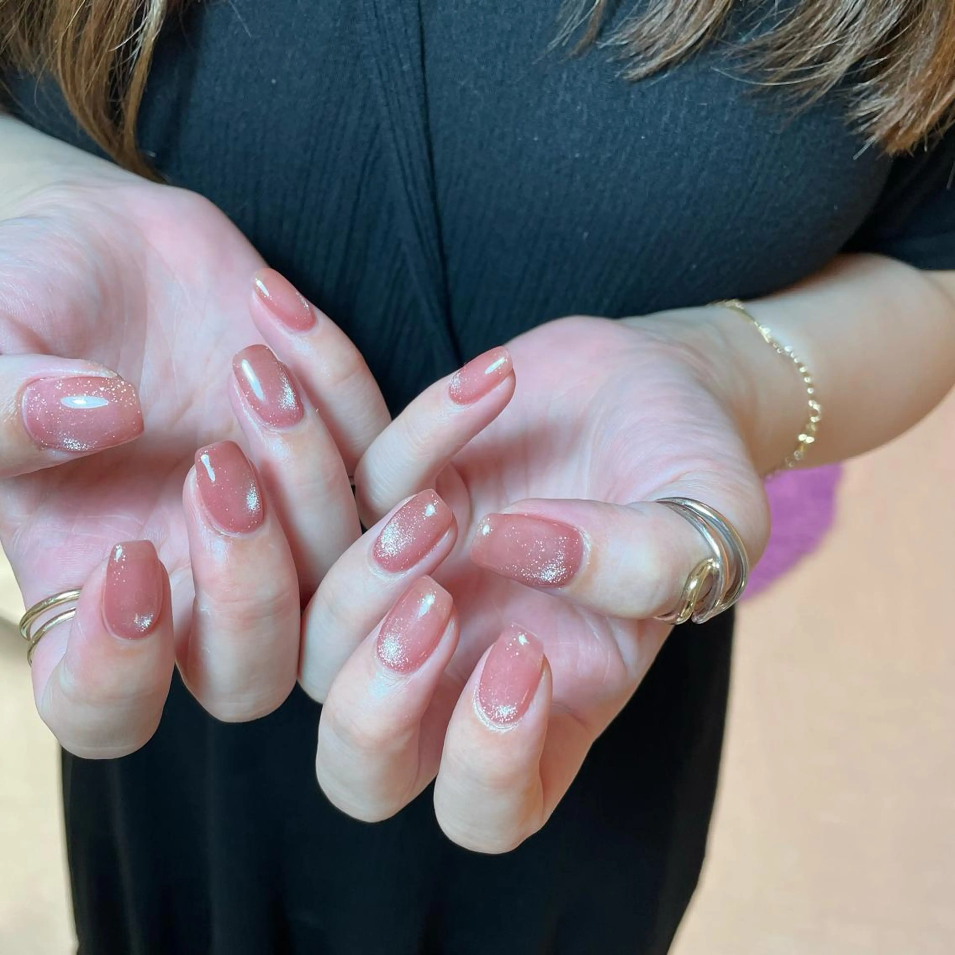 ネイル Ami 🦥のネイルデザイン