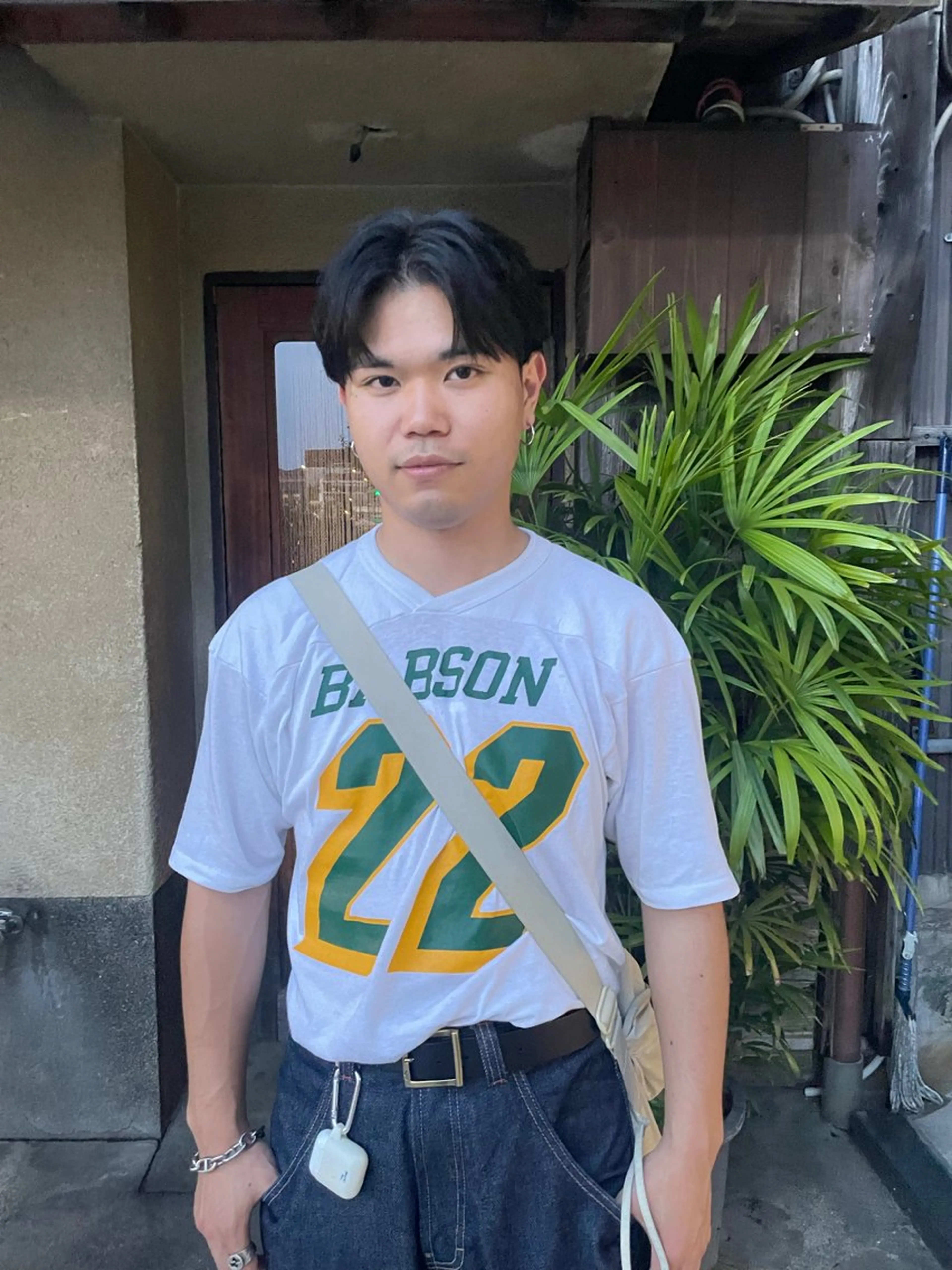 ショート メンズ カット 野本光一朗/メンズ/ メンズパーマのヘアスタイル